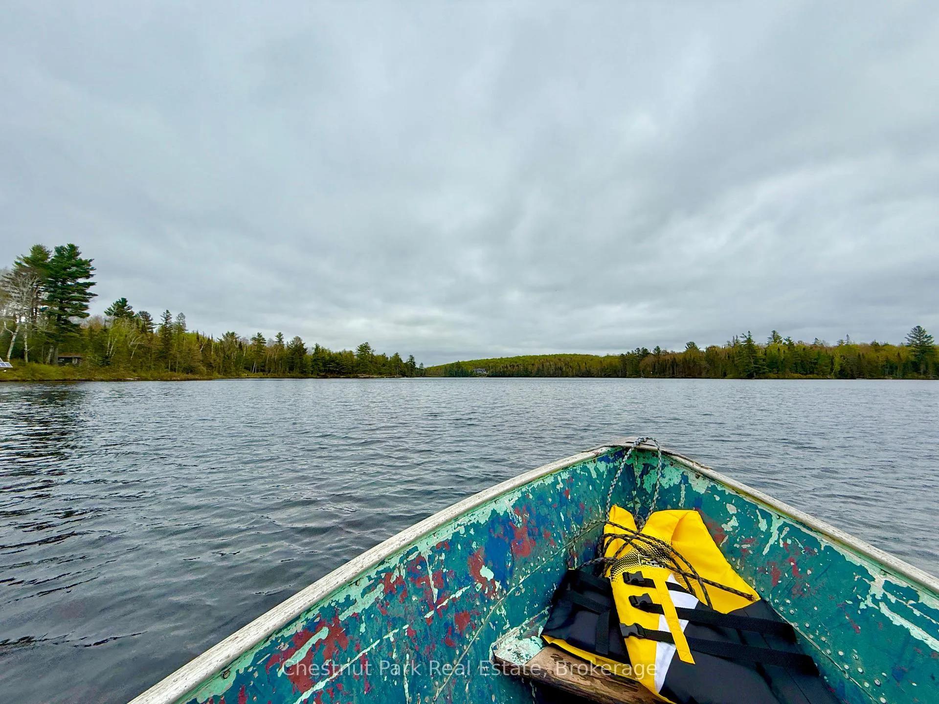 Photo 14 of King Lake, Machar — HOMEH