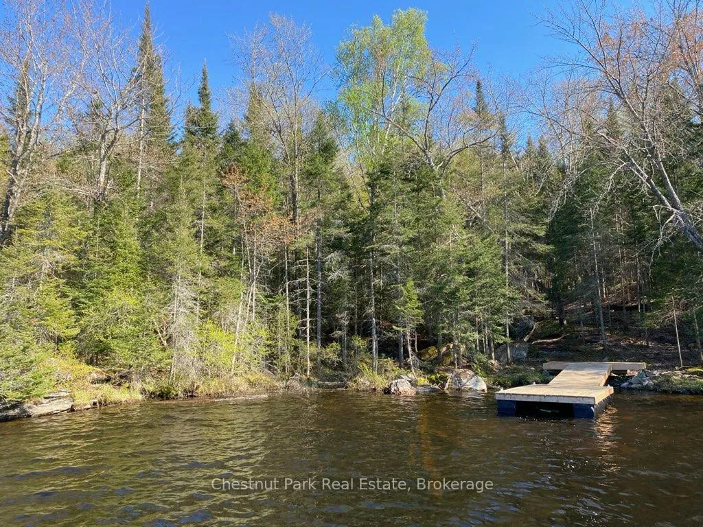 Photo 33 of King Lake, Machar — HOMEH