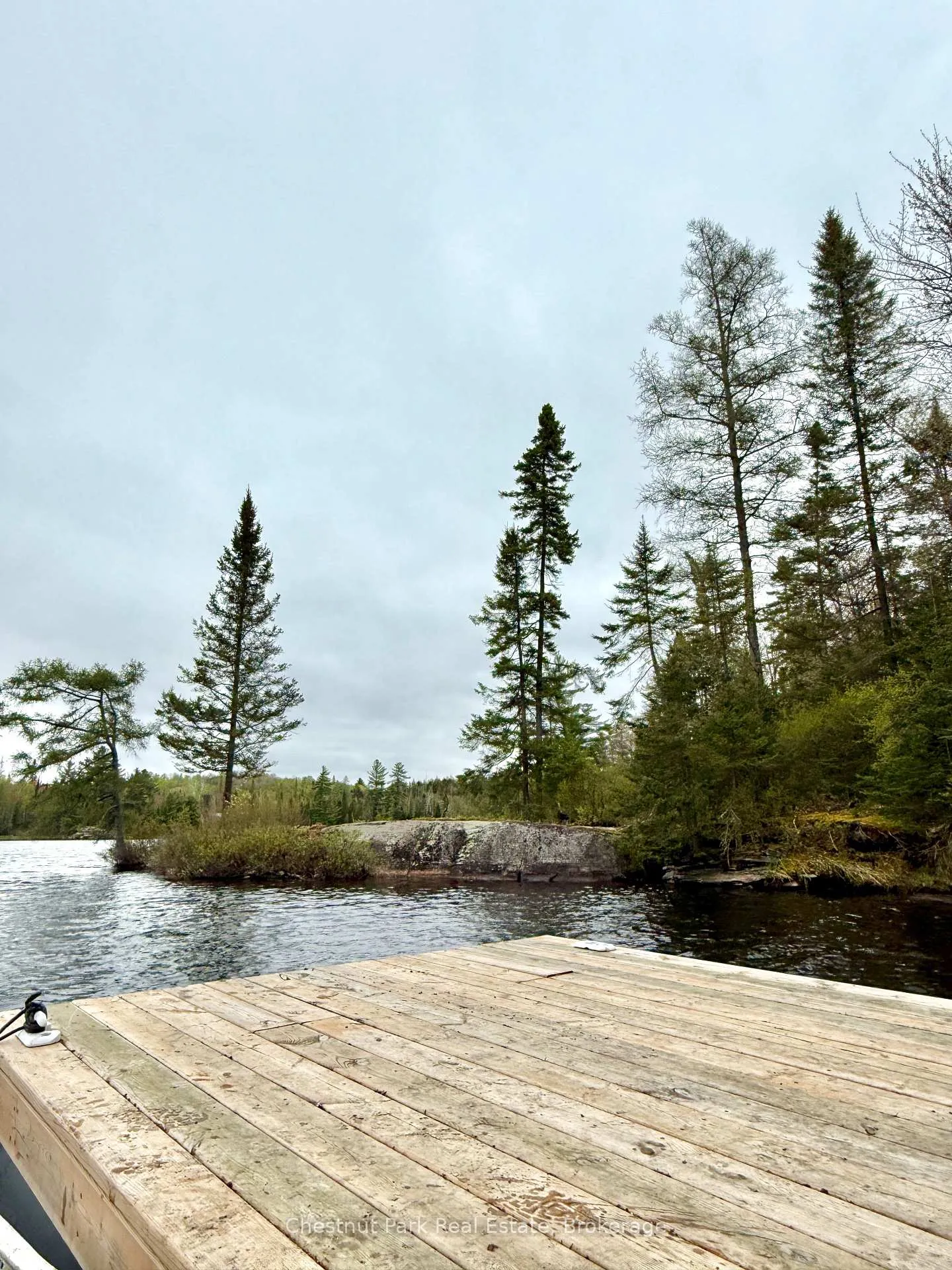 Photo 34 of King Lake, Machar — HOMEH