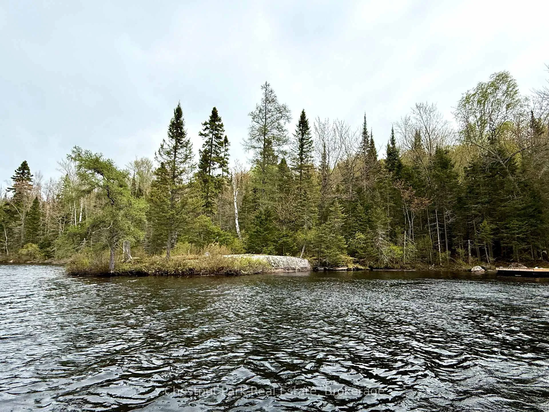Photo 40 of King Lake, Machar — HOMEH
