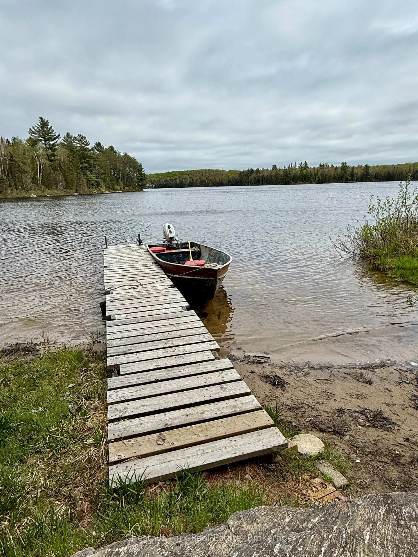 Photo 42 of King Lake, Machar — HOMEH