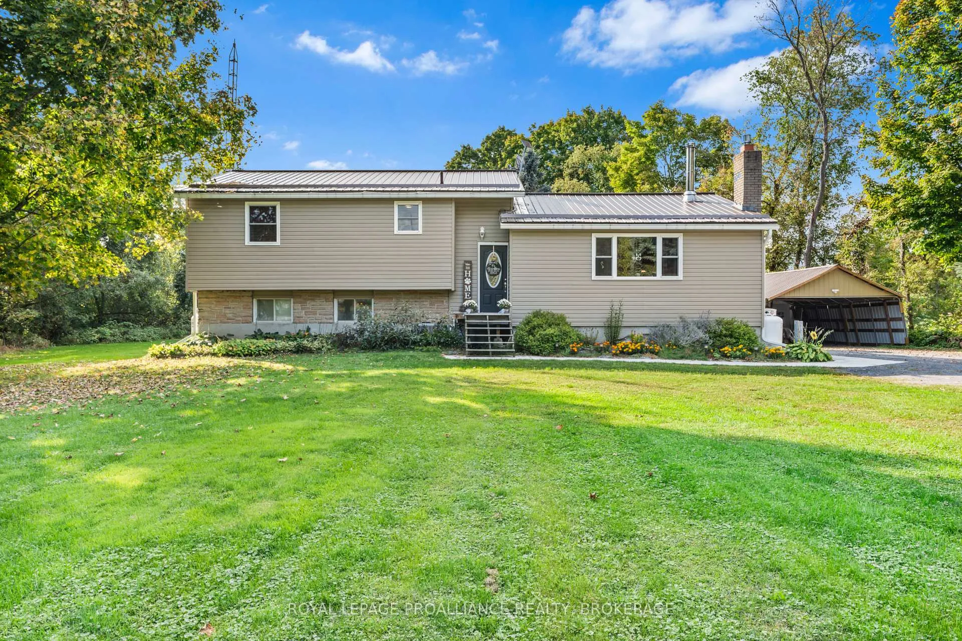 Photo 1 of 5193 Wilmer Road, Frontenac, Frontenac South — HOMEH