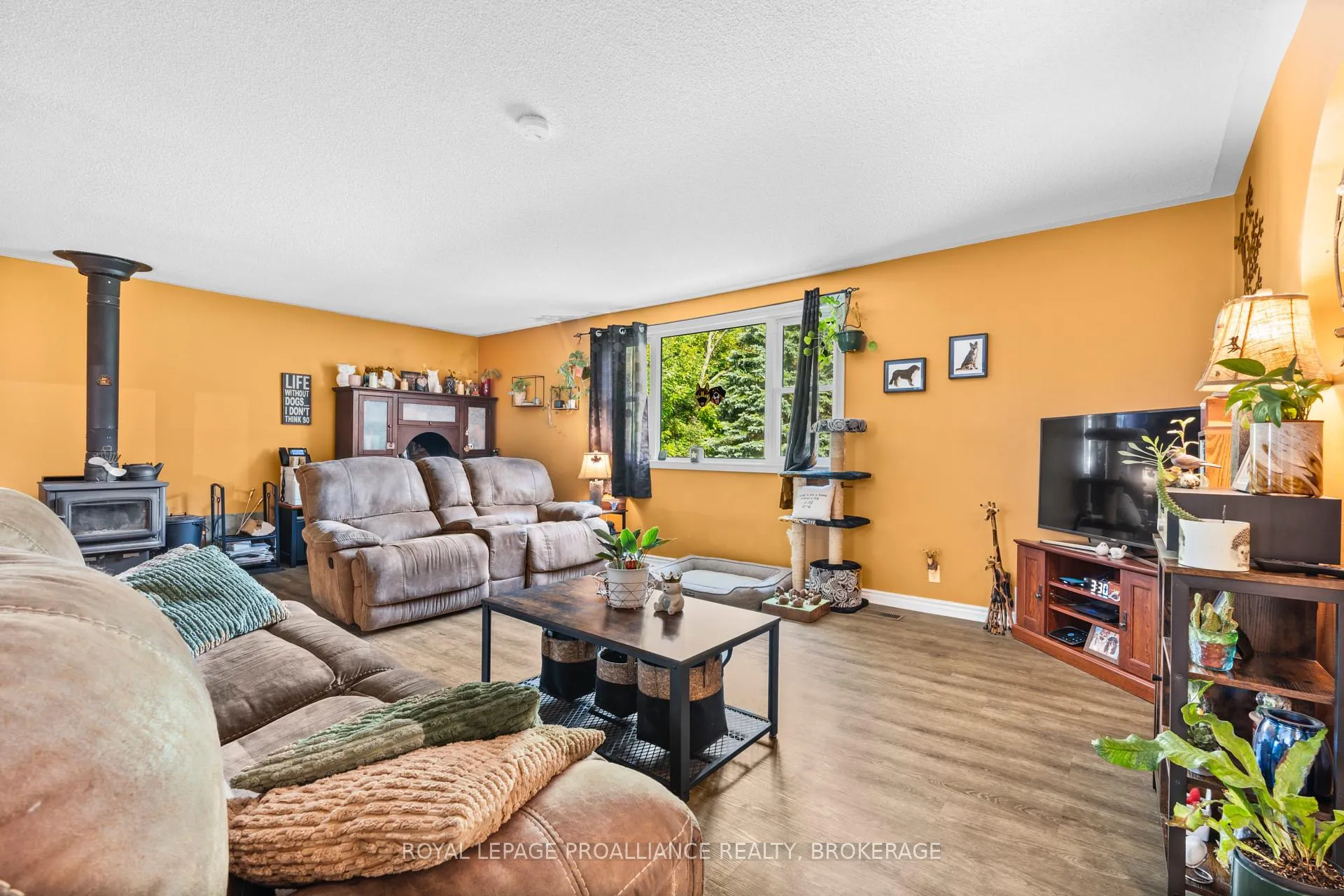 Photo 5 of 5193 Wilmer Road, Frontenac, Frontenac South — HOMEH