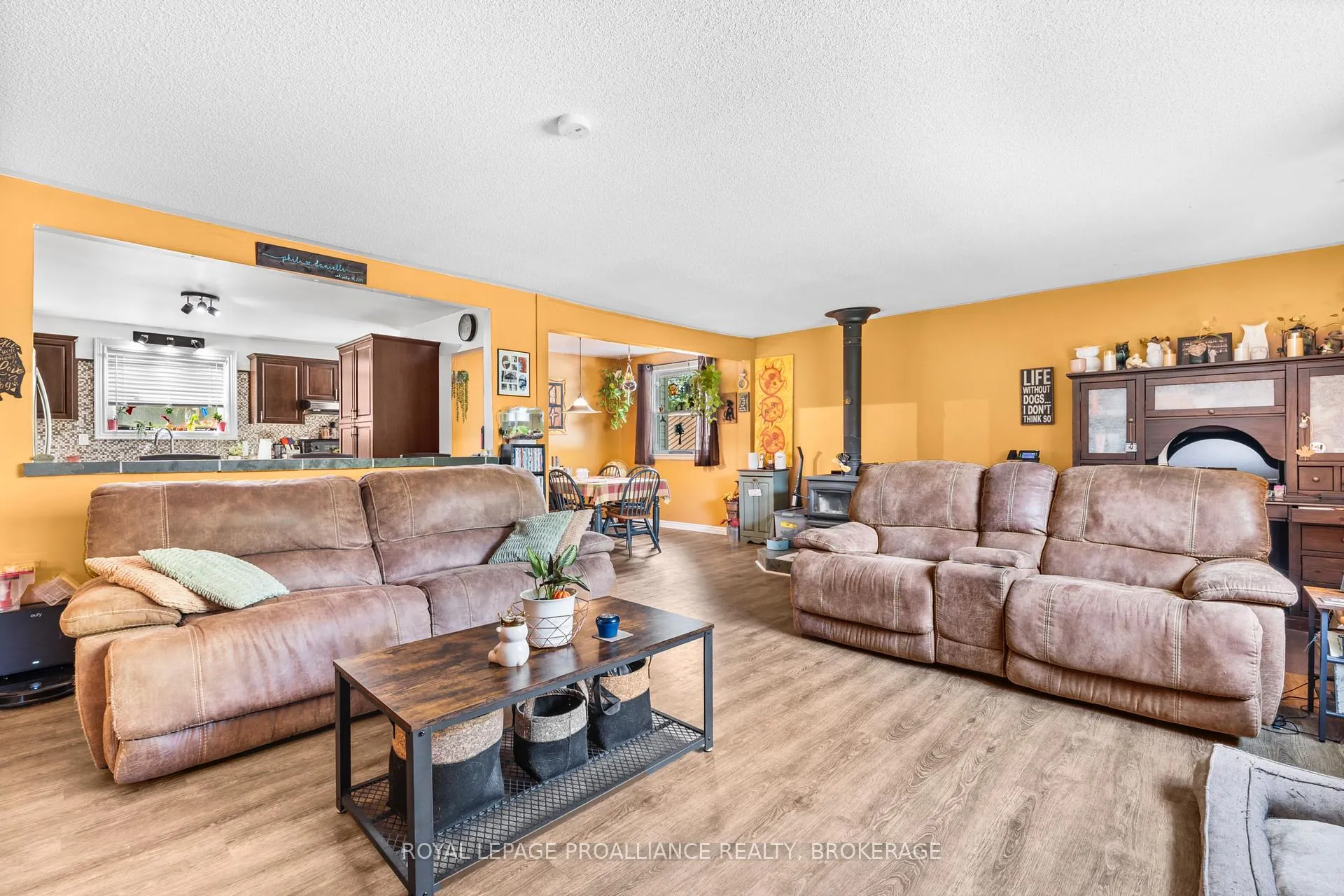 Photo 7 of 5193 Wilmer Road, Frontenac, Frontenac South — HOMEH