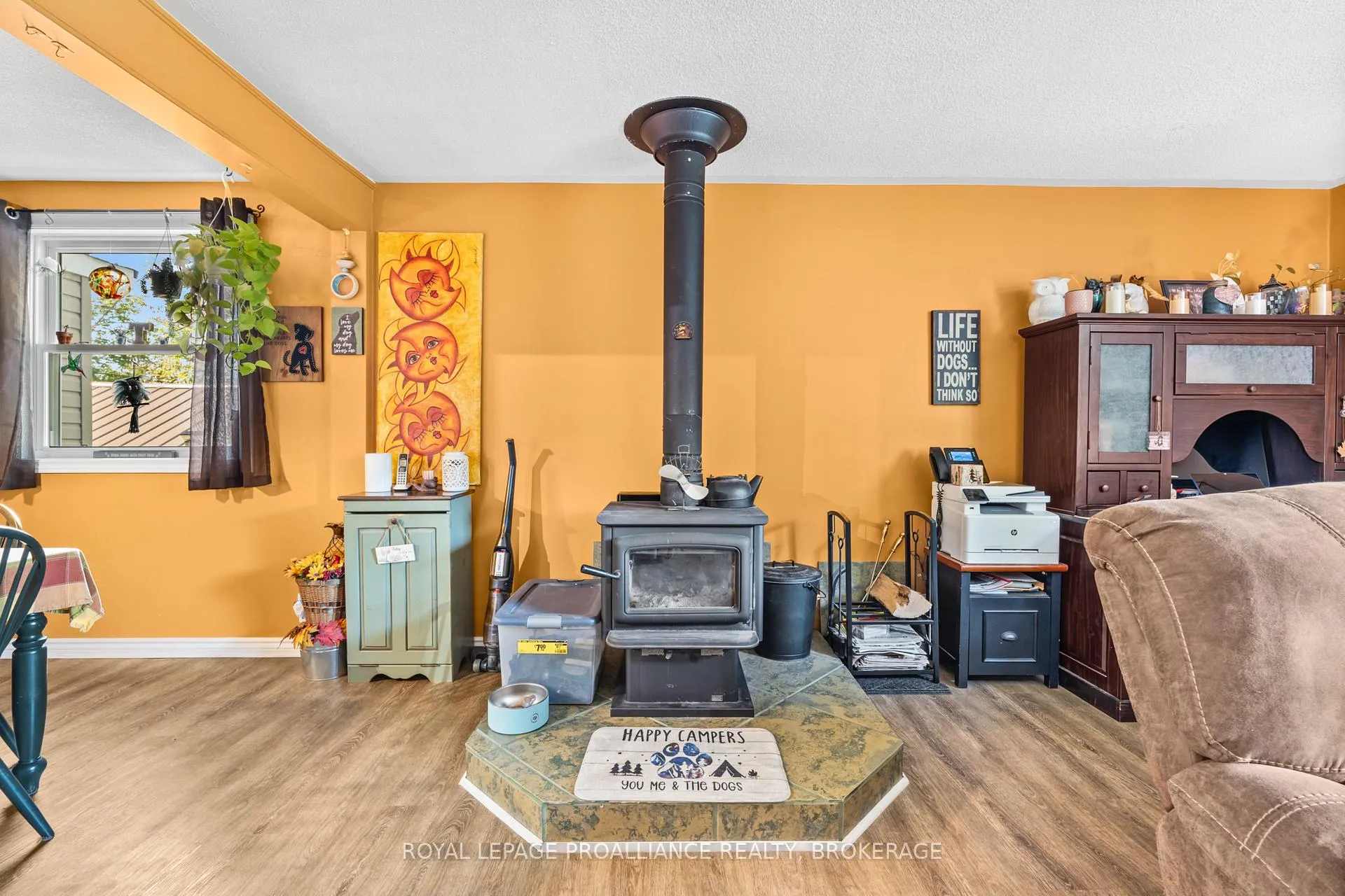 Photo 8 of 5193 Wilmer Road, Frontenac, Frontenac South — HOMEH