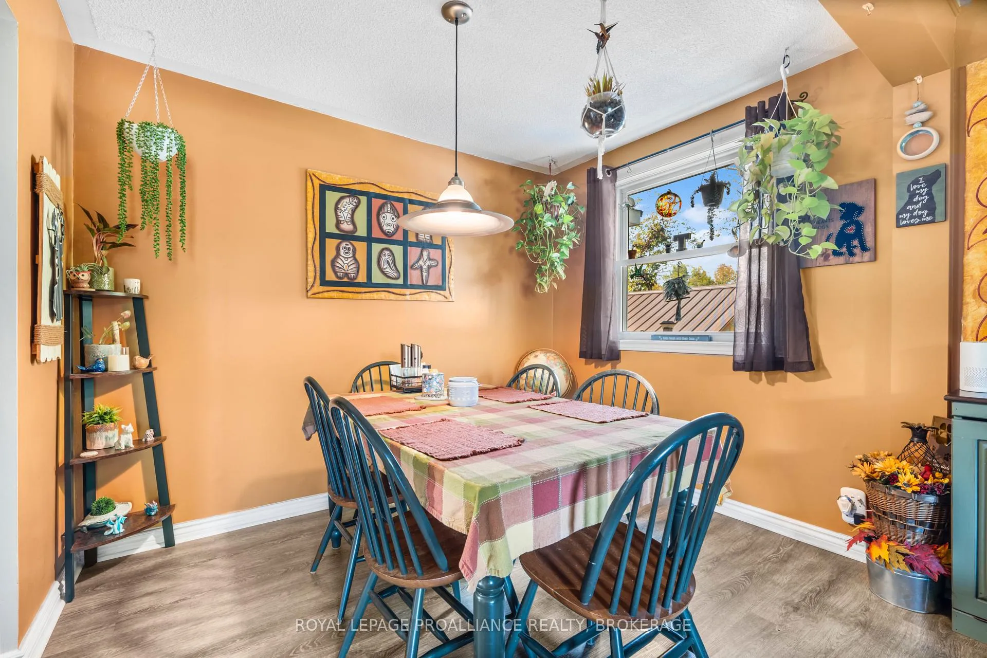 Photo 9 of 5193 Wilmer Road, Frontenac, Frontenac South — HOMEH