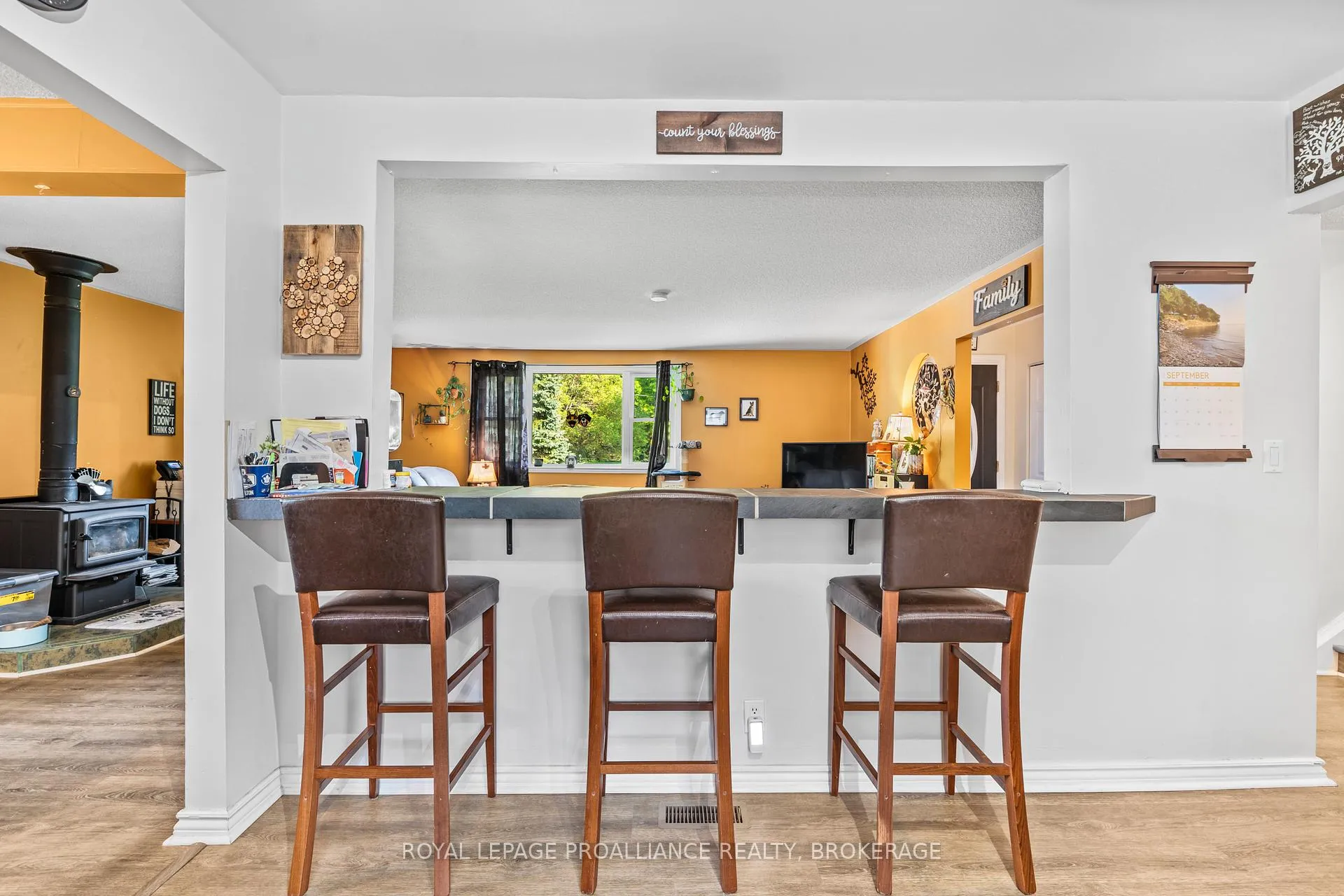 Photo 10 of 5193 Wilmer Road, Frontenac, Frontenac South — HOMEH