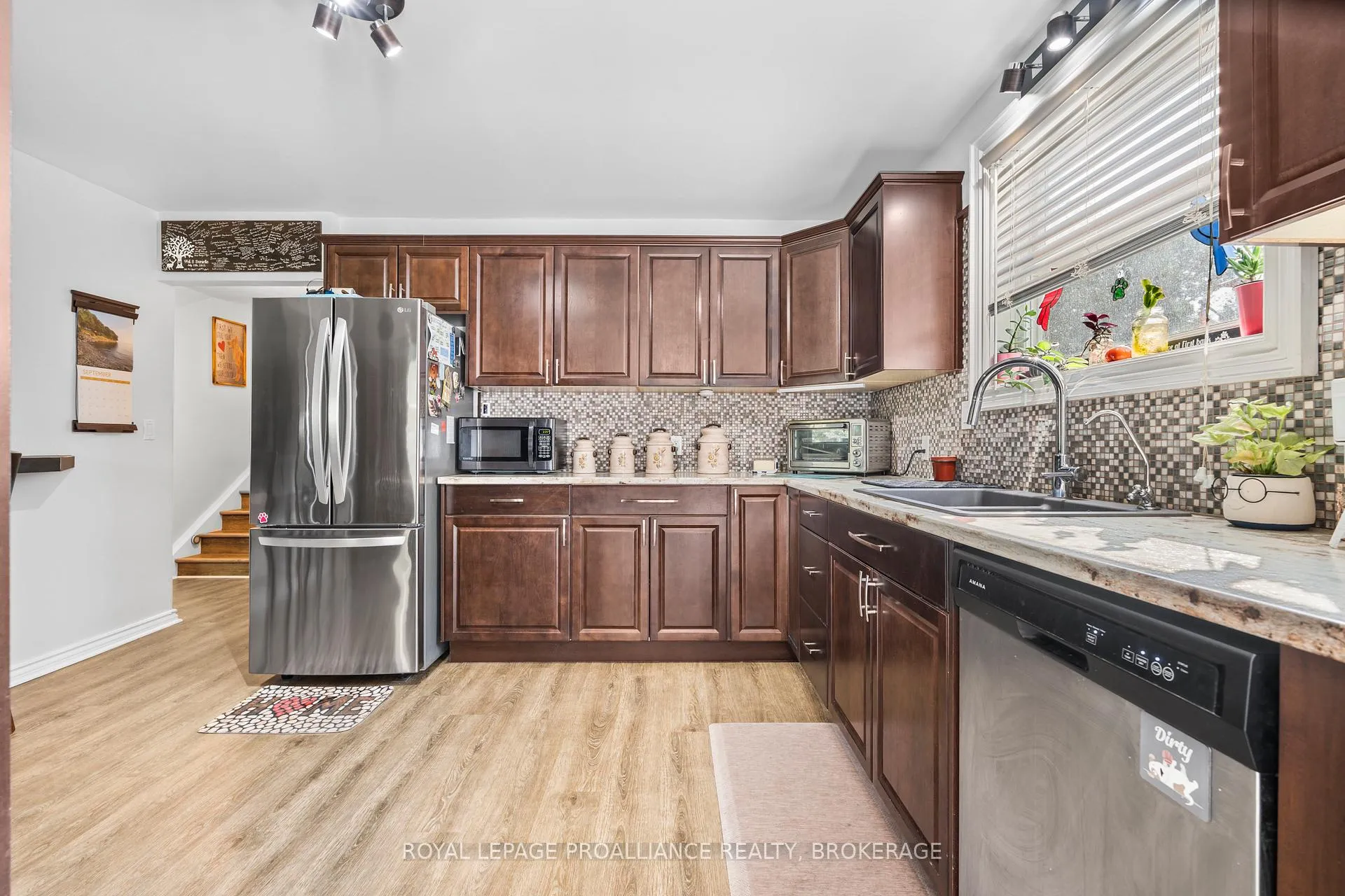 Photo 12 of 5193 Wilmer Road, Frontenac, Frontenac South — HOMEH