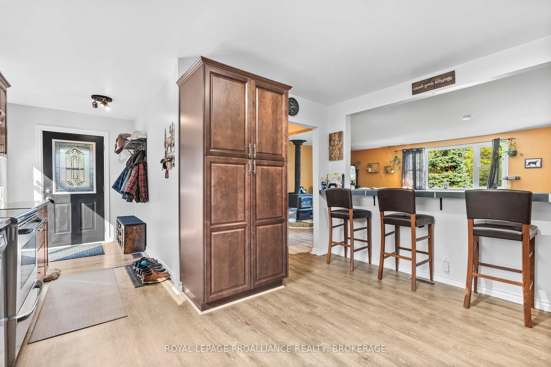 Photo 13 of 5193 Wilmer Road, Frontenac, Frontenac South — HOMEH