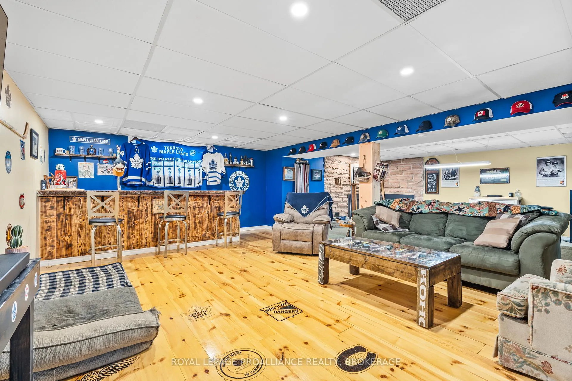 Photo 27 of 5193 Wilmer Road, Frontenac, Frontenac South — HOMEH