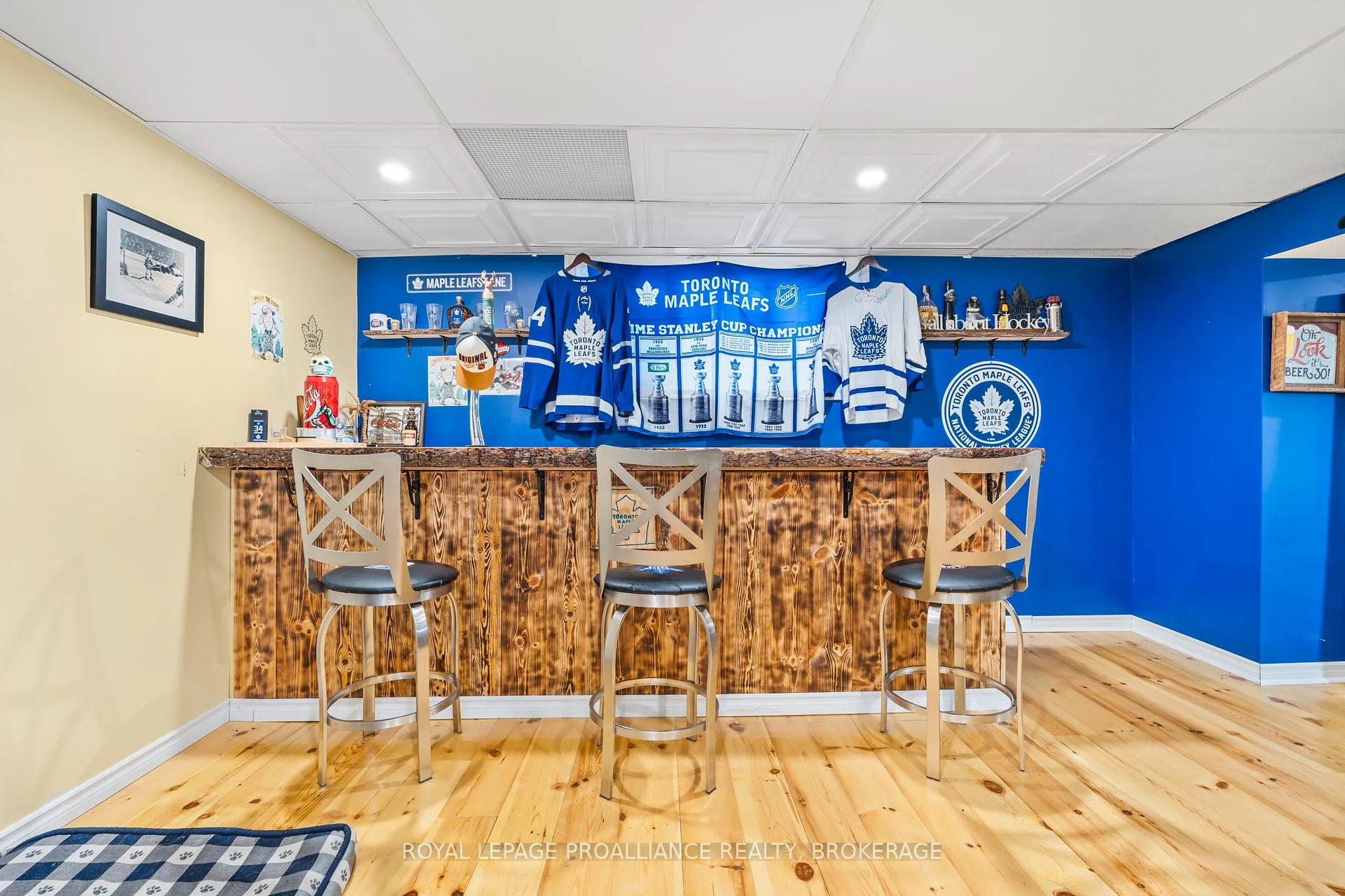 Photo 29 of 5193 Wilmer Road, Frontenac, Frontenac South — HOMEH