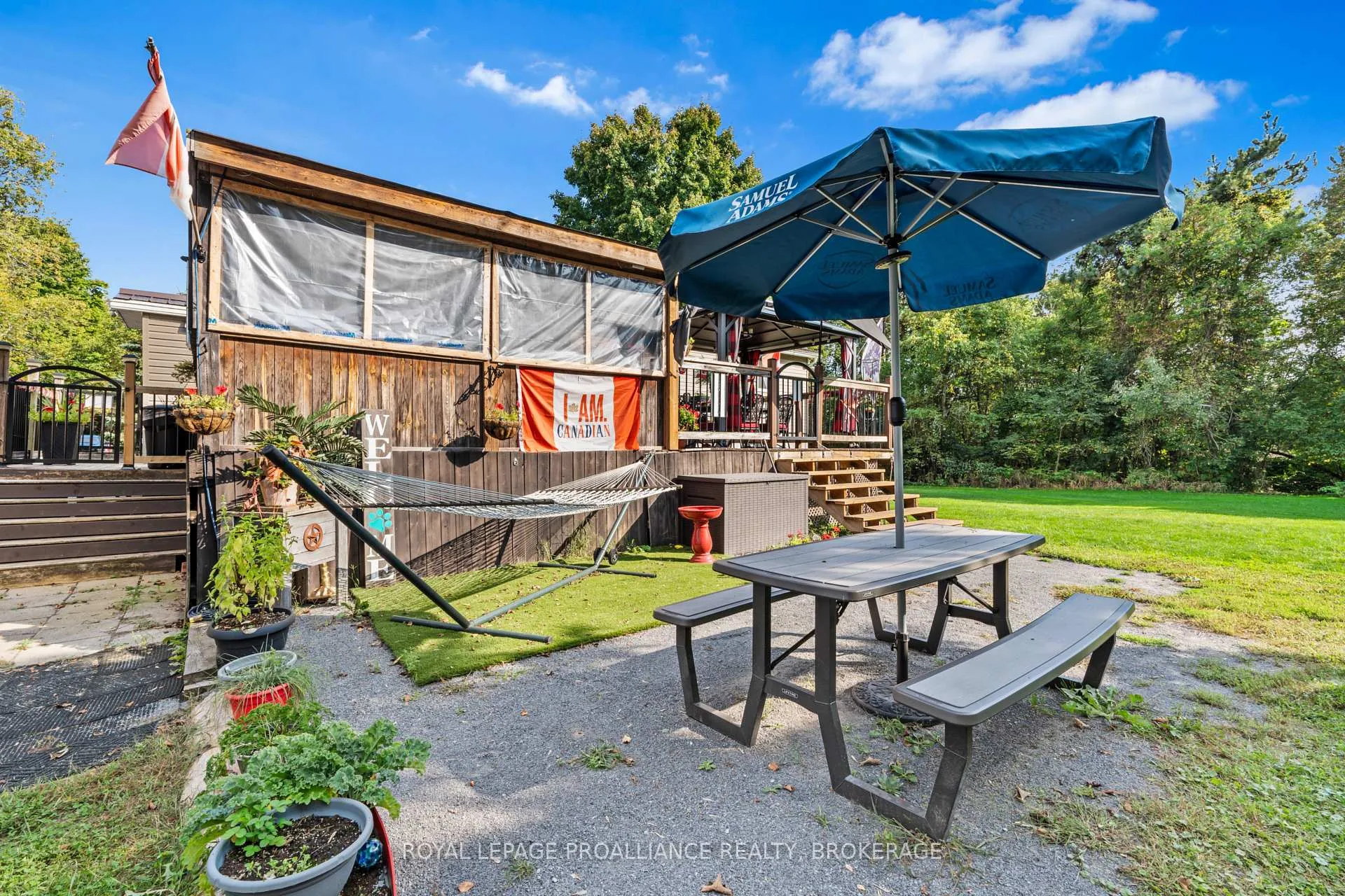 Photo 33 of 5193 Wilmer Road, Frontenac, Frontenac South — HOMEH