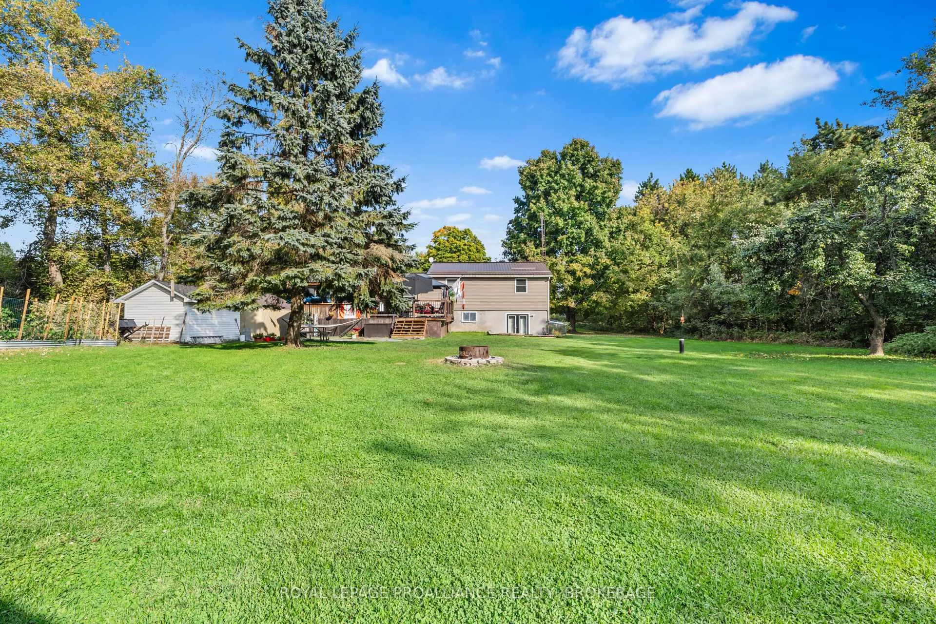 Photo 34 of 5193 Wilmer Road, Frontenac, Frontenac South — HOMEH