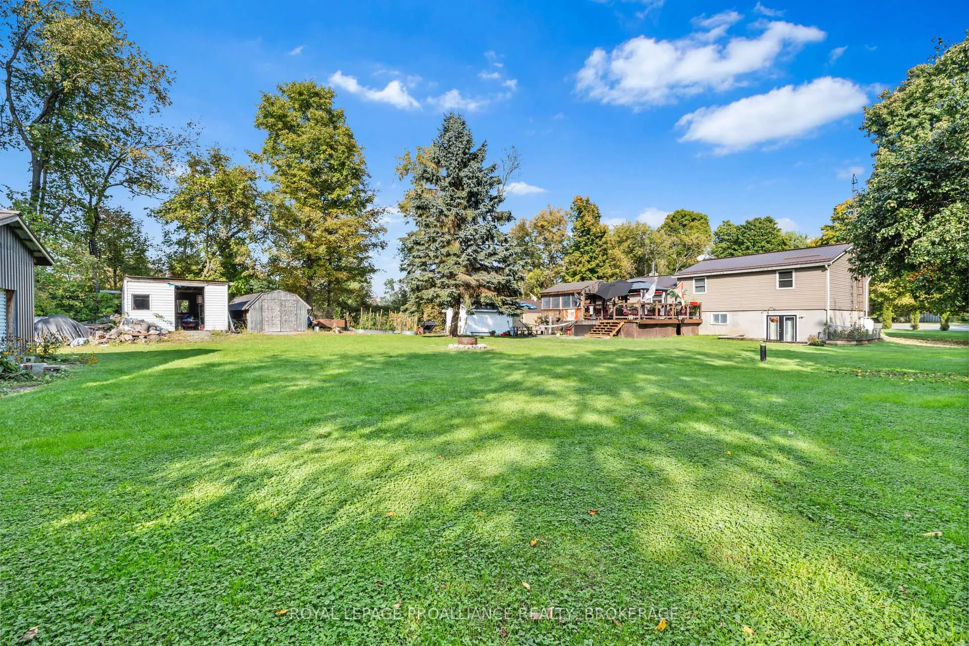 Photo 35 of 5193 Wilmer Road, Frontenac, Frontenac South — HOMEH