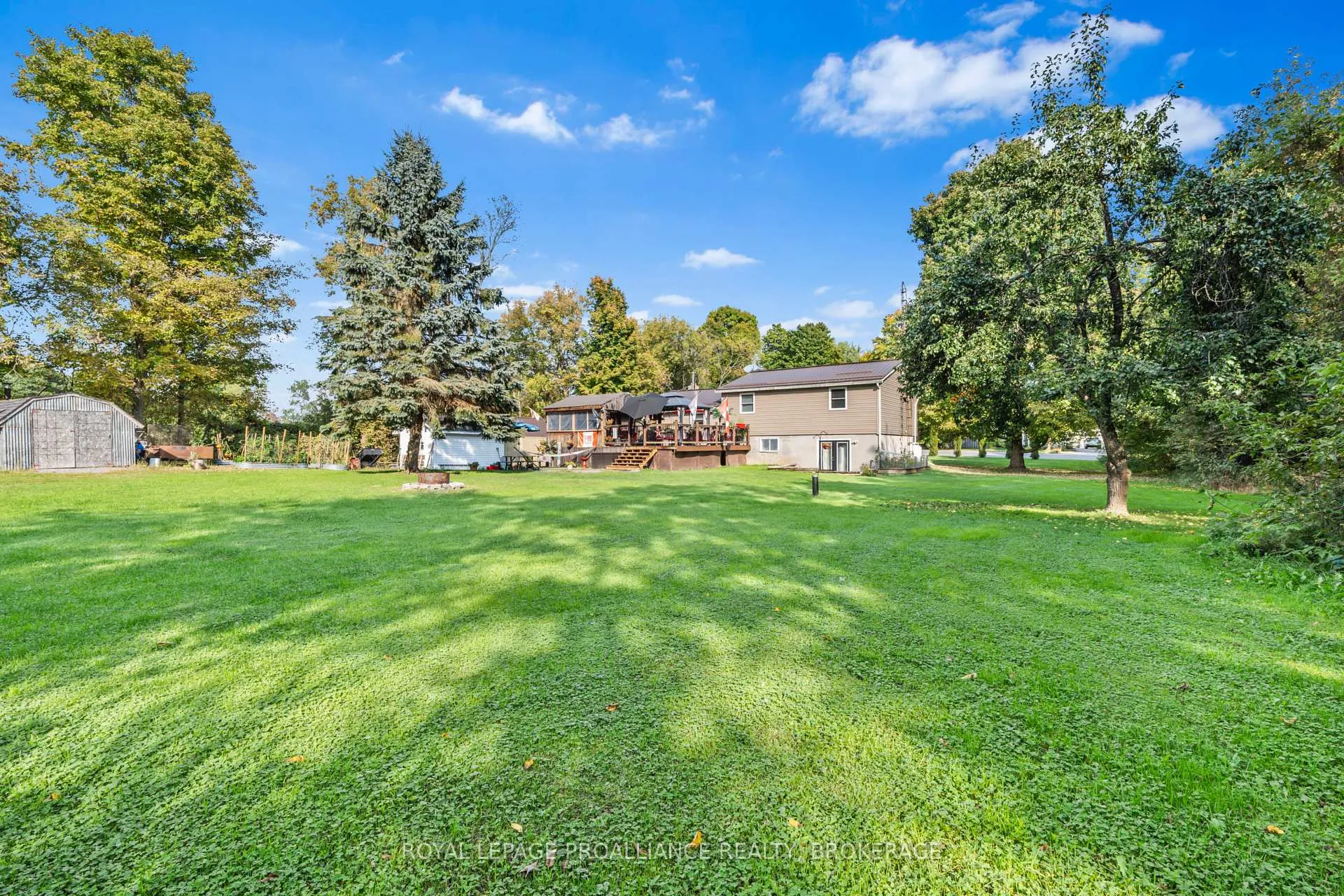 Photo 36 of 5193 Wilmer Road, Frontenac, Frontenac South — HOMEH
