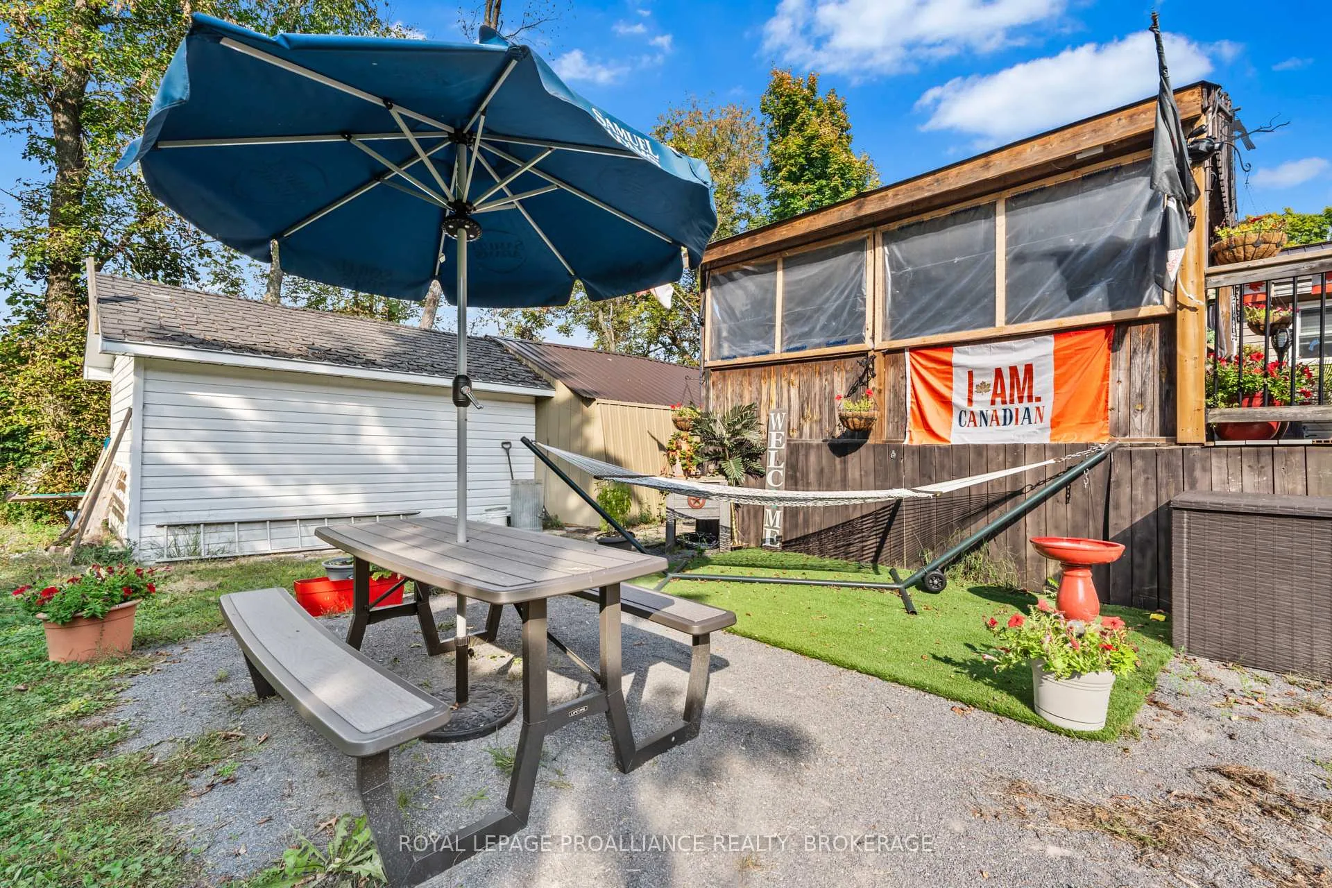 Photo 39 of 5193 Wilmer Road, Frontenac, Frontenac South — HOMEH