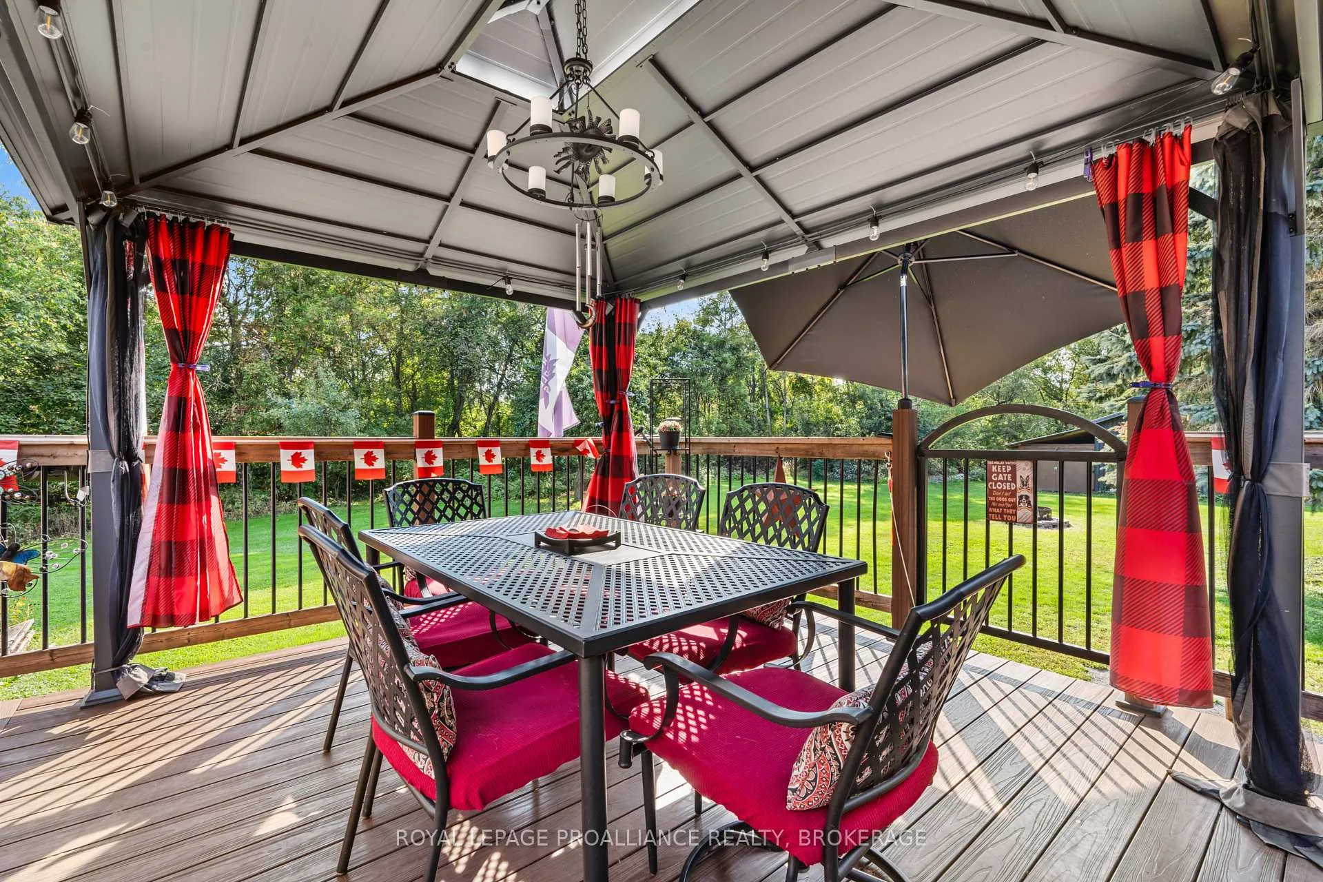 Photo 41 of 5193 Wilmer Road, Frontenac, Frontenac South — HOMEH