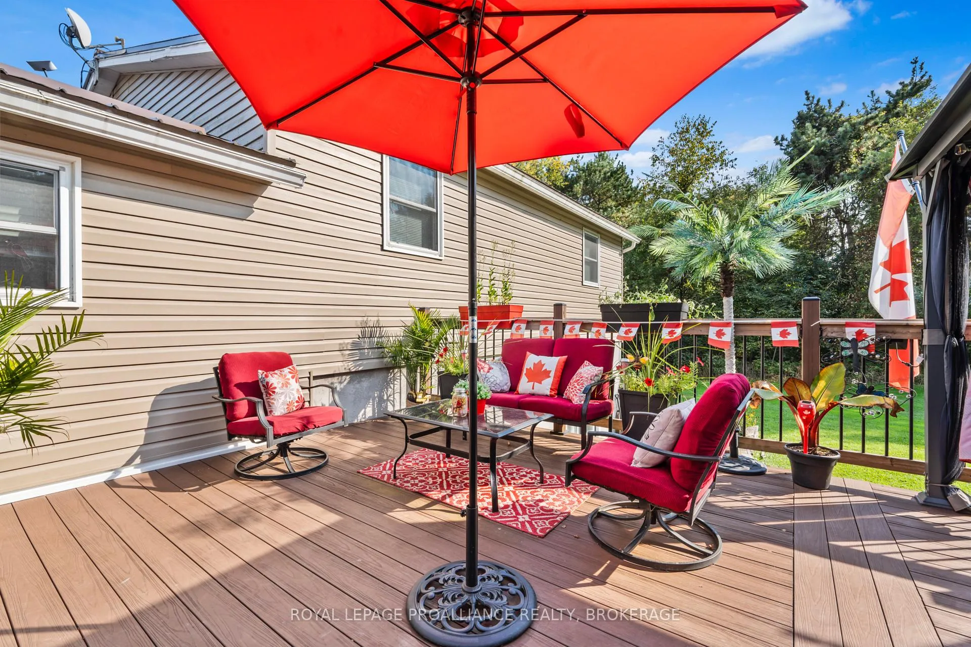 Photo 42 of 5193 Wilmer Road, Frontenac, Frontenac South — HOMEH