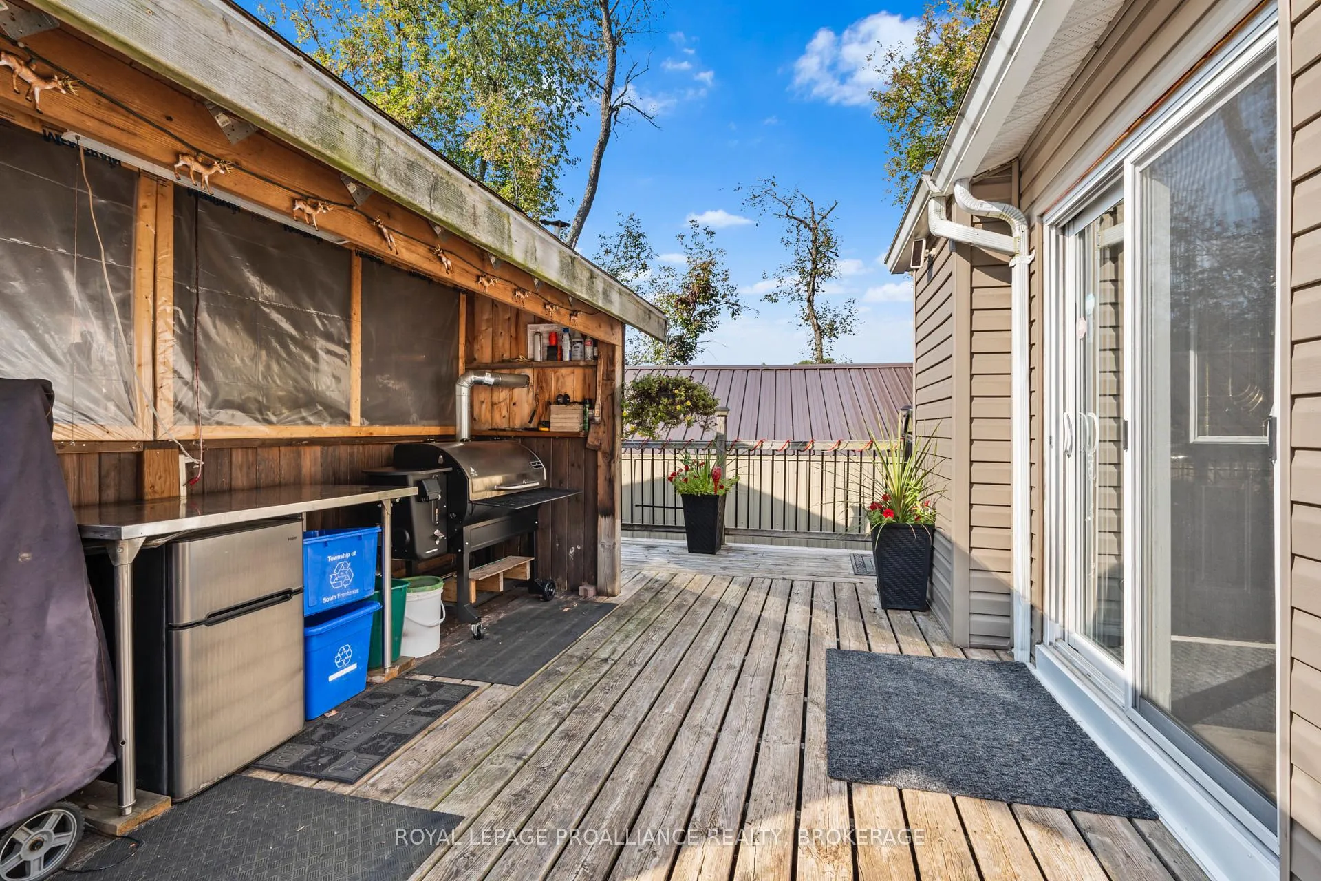 Photo 44 of 5193 Wilmer Road, Frontenac, Frontenac South — HOMEH