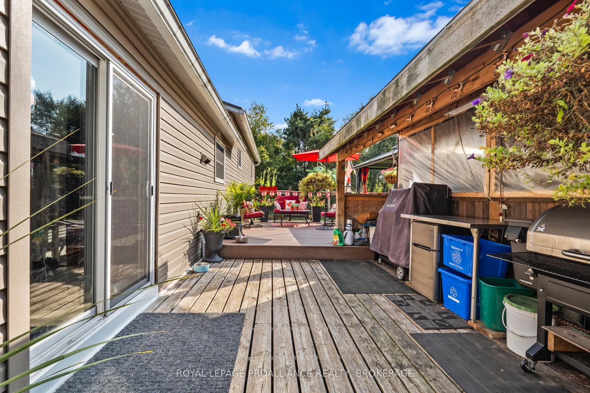 Photo 45 of 5193 Wilmer Road, Frontenac, Frontenac South — HOMEH