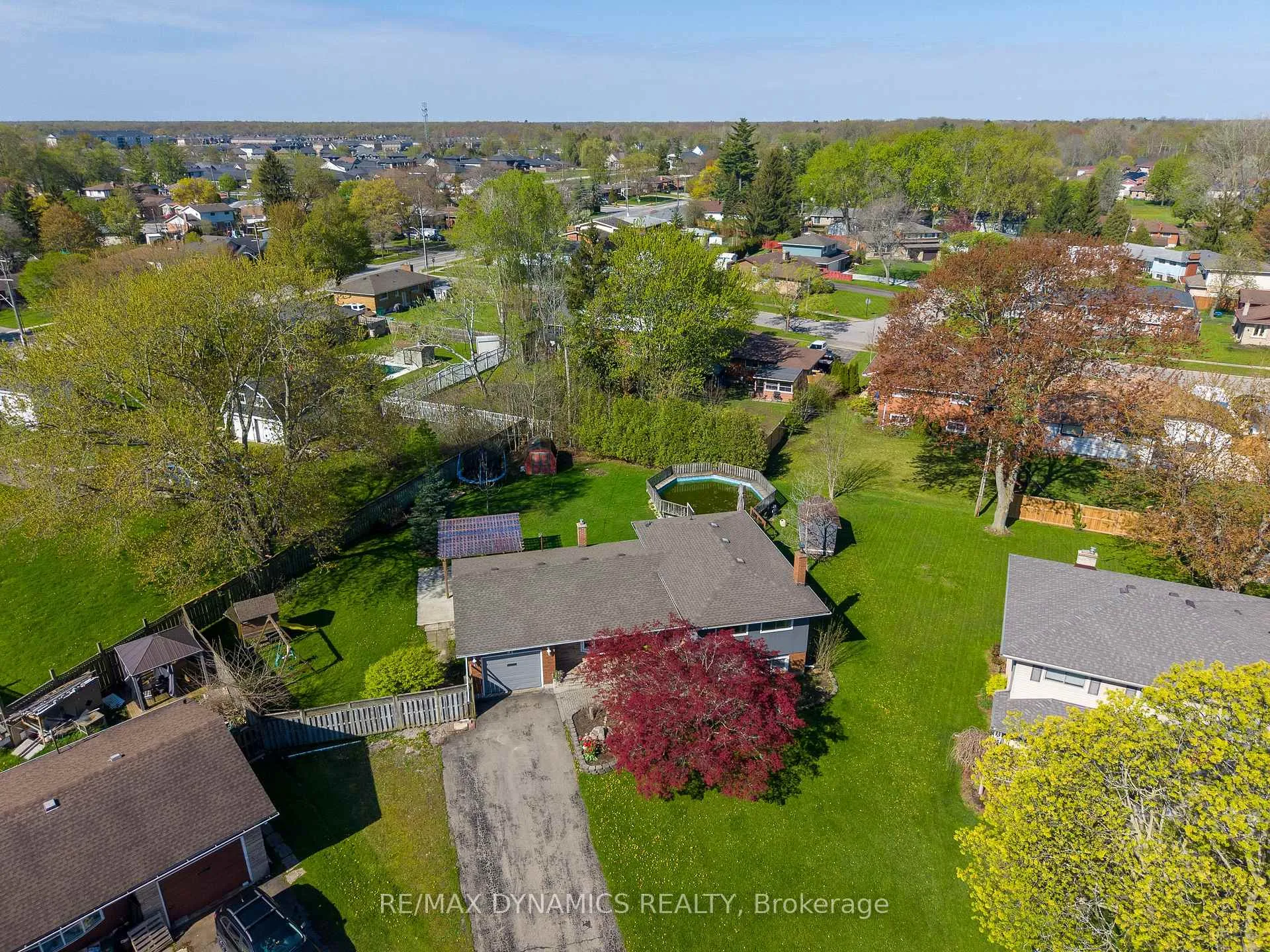 Photo 34 of 51 Karen Crescent, Welland, Prince Charles — HOMEH