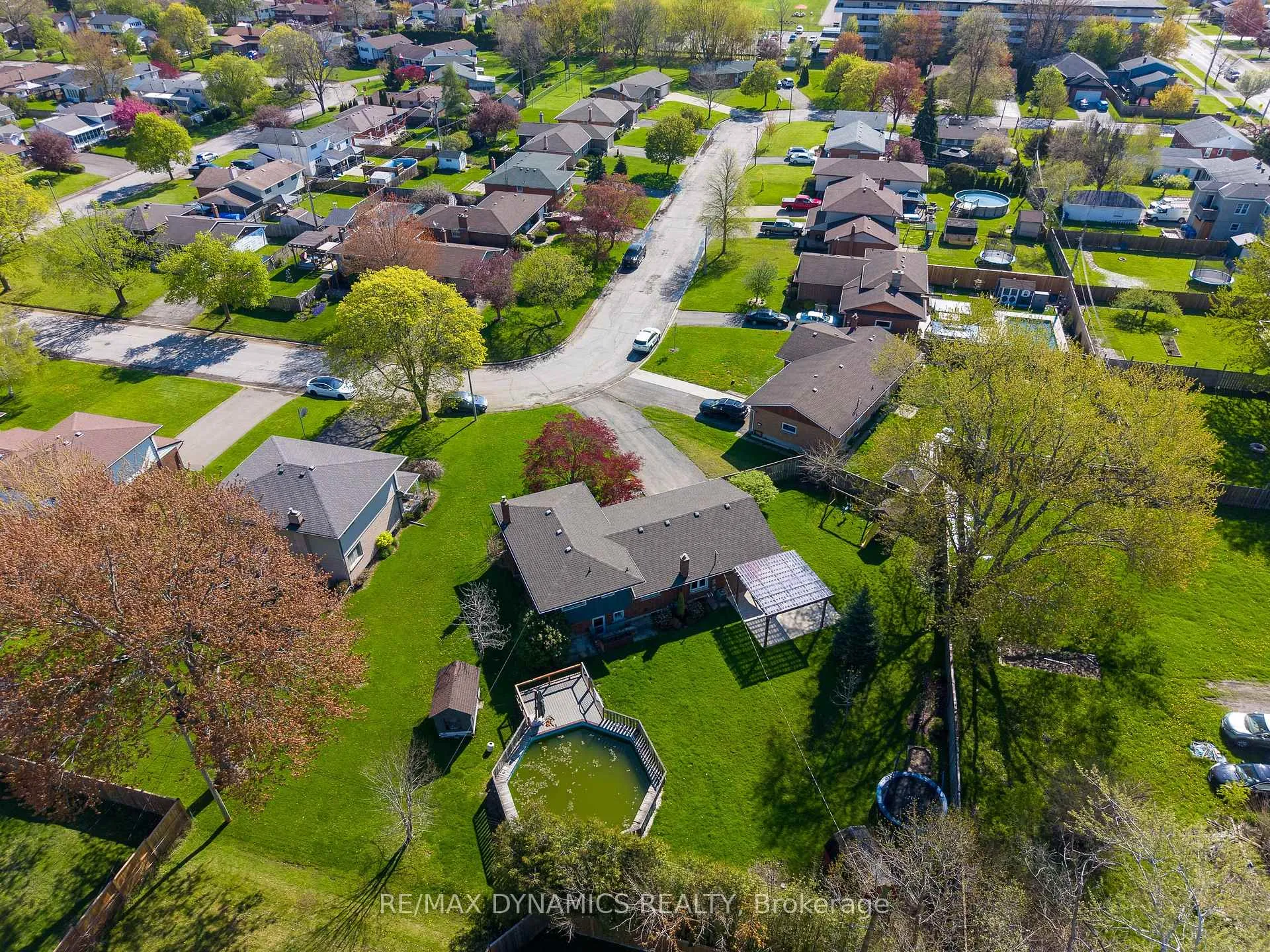 Photo 37 of 51 Karen Crescent, Welland, Prince Charles — HOMEH