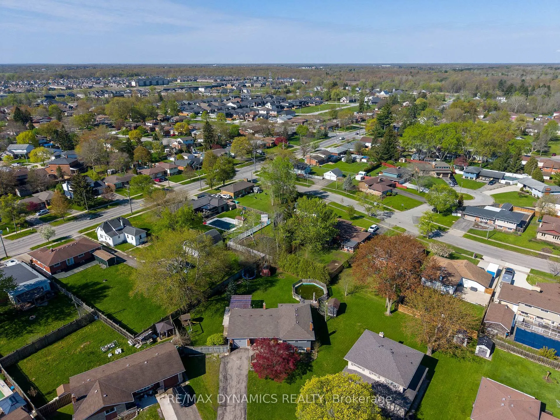 Photo 39 of 51 Karen Crescent, Welland, Prince Charles — HOMEH