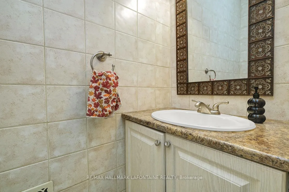 Photo 17 of Unit 28, 2 Bertona Street, Ottawa, Manordale — HOMEH