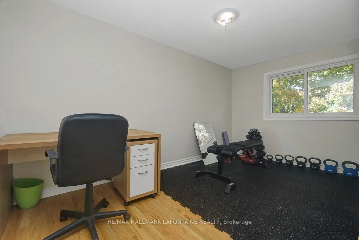 Photo 23 of Unit 28, 2 Bertona Street, Ottawa, Manordale — HOMEH