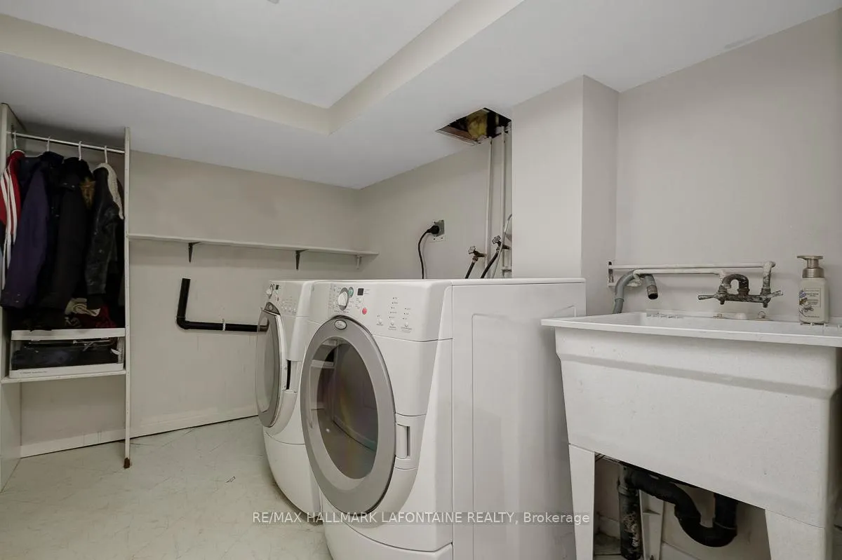 Photo 26 of Unit 28, 2 Bertona Street, Ottawa, Manordale — HOMEH