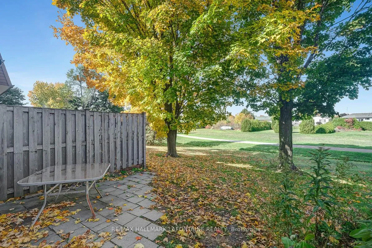 Photo 28 of Unit 28, 2 Bertona Street, Ottawa, Manordale — HOMEH