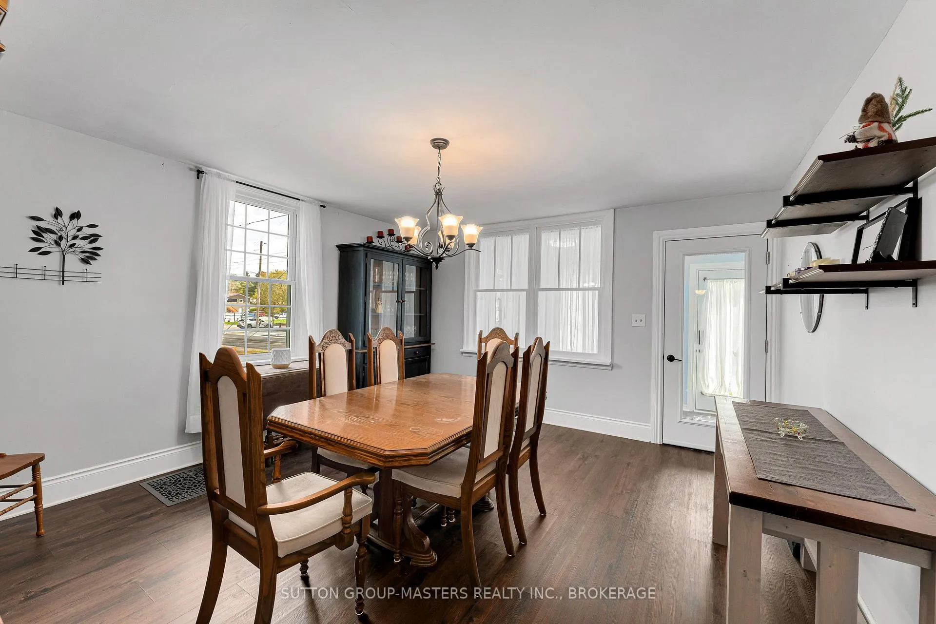 Photo 10 of 6817 #38 Road, Frontenac, Frontenac South — HOMEH