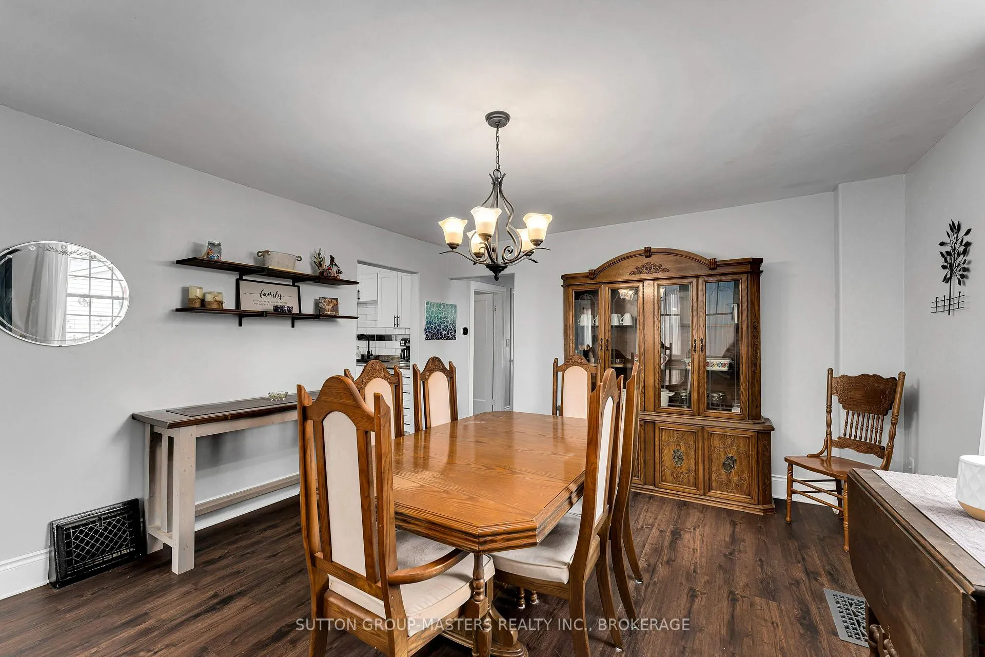 Photo 11 of 6817 #38 Road, Frontenac, Frontenac South — HOMEH