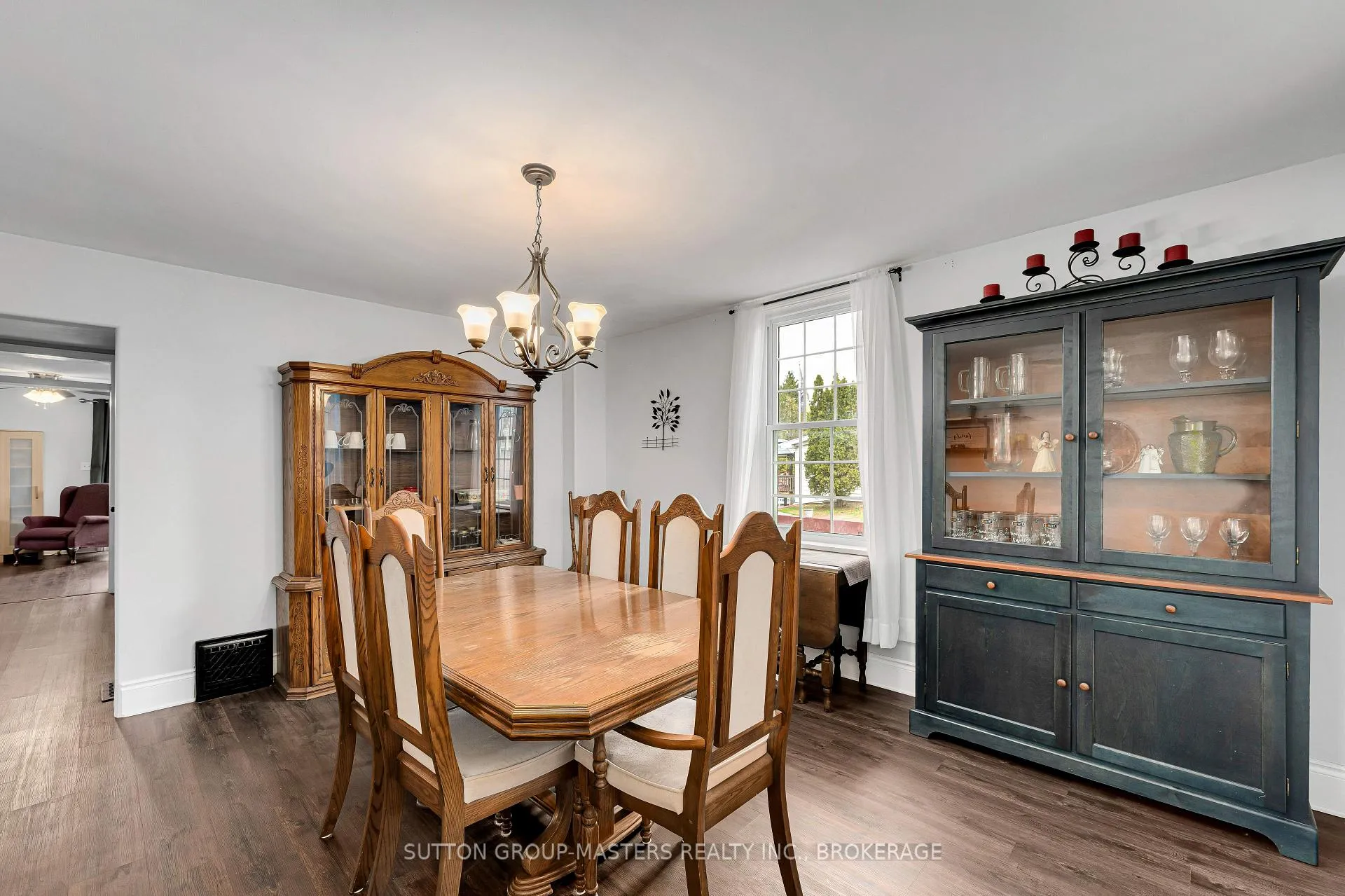 Photo 12 of 6817 #38 Road, Frontenac, Frontenac South — HOMEH