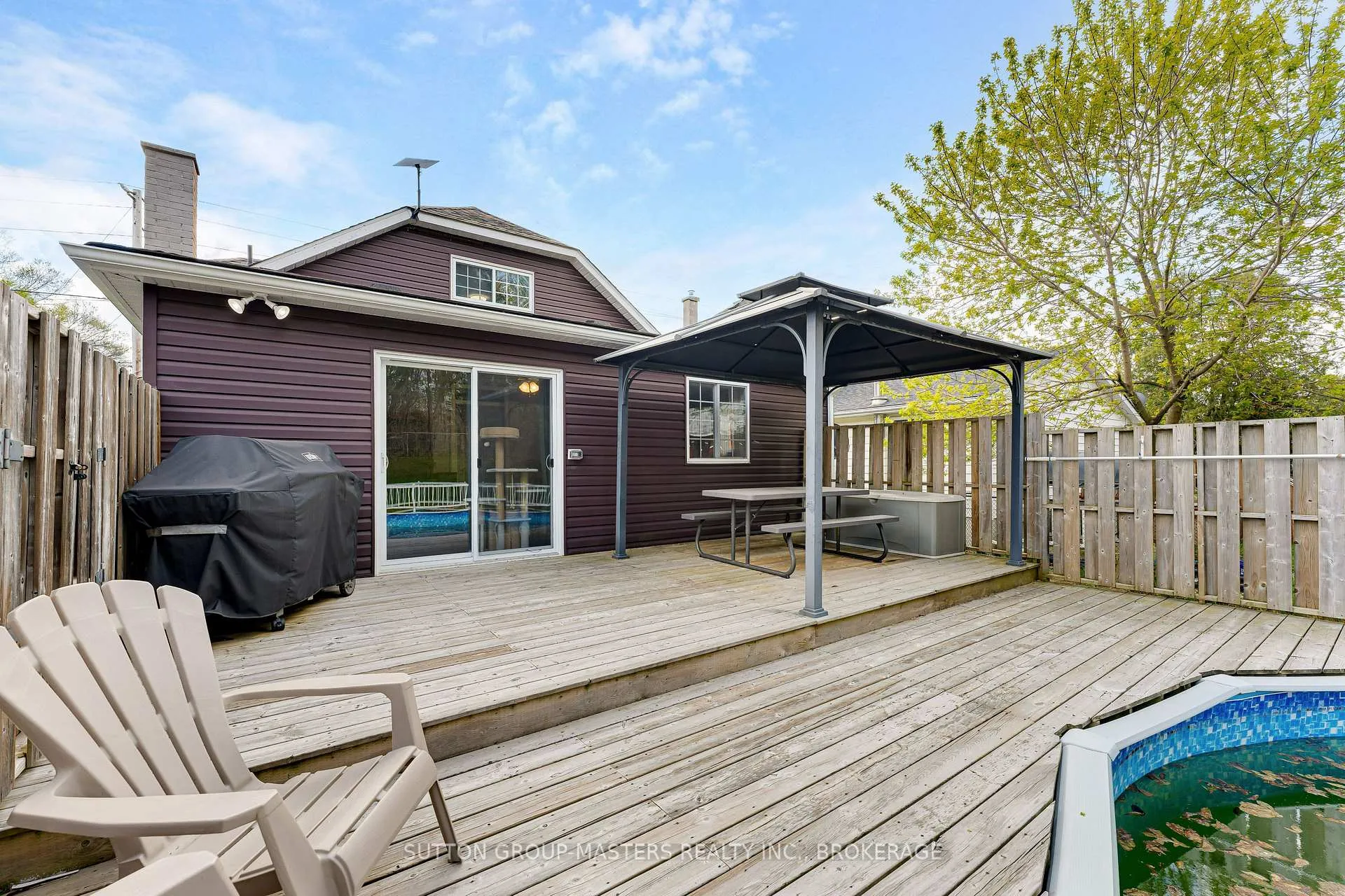 Photo 36 of 6817 #38 Road, Frontenac, Frontenac South — HOMEH