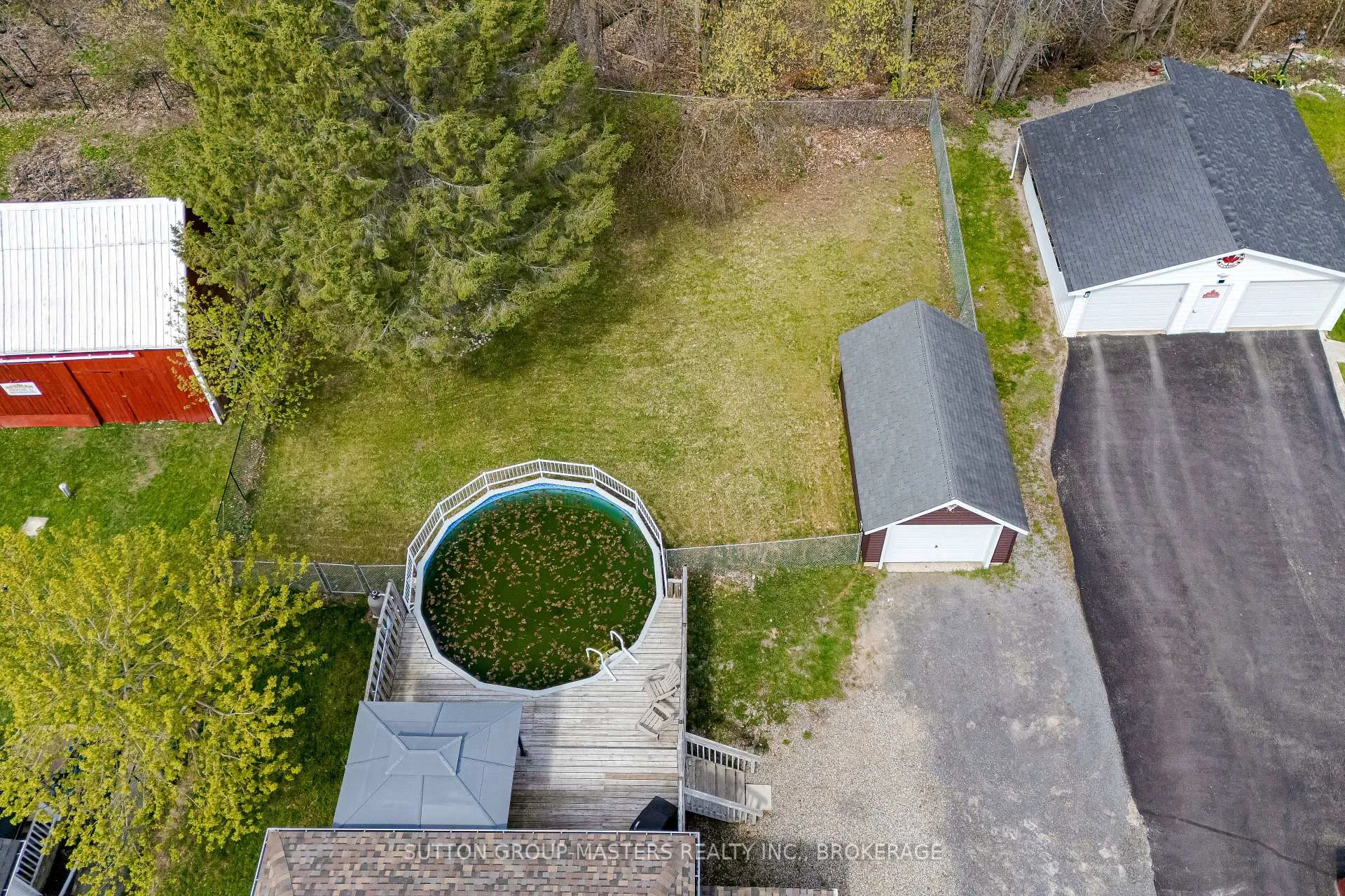 Photo 41 of 6817 #38 Road, Frontenac, Frontenac South — HOMEH