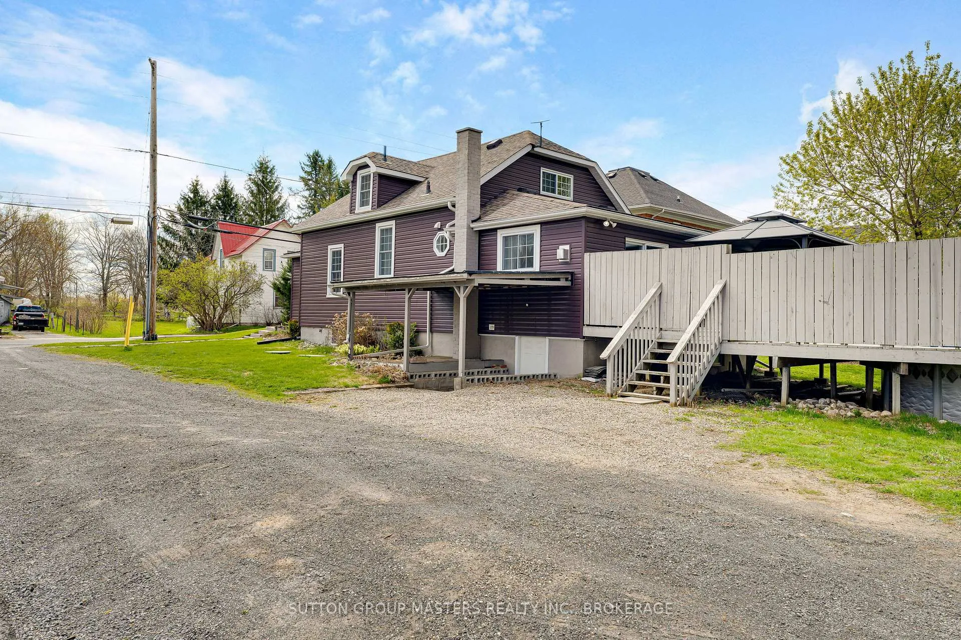 Photo 42 of 6817 #38 Road, Frontenac, Frontenac South — HOMEH