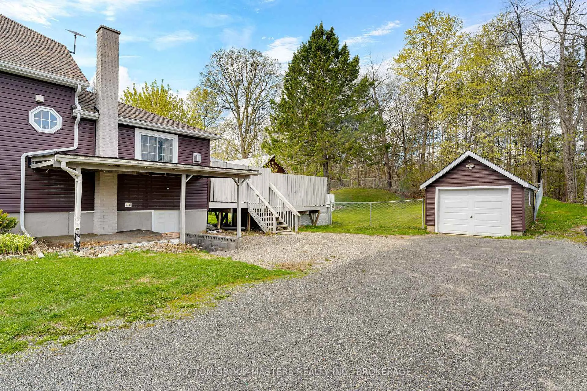 Photo 43 of 6817 #38 Road, Frontenac, Frontenac South — HOMEH