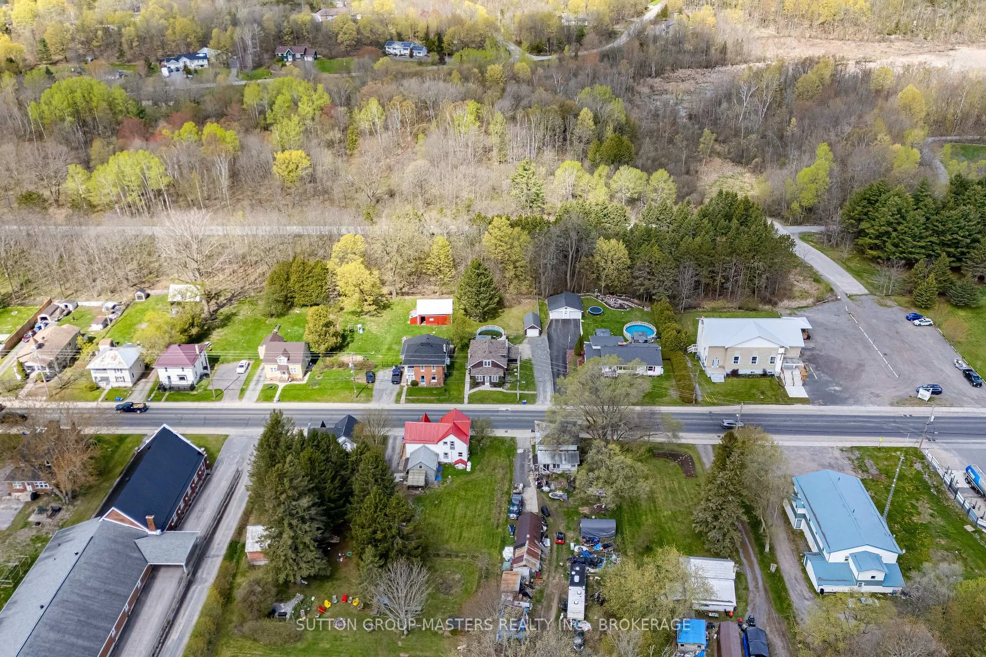 Photo 44 of 6817 #38 Road, Frontenac, Frontenac South — HOMEH