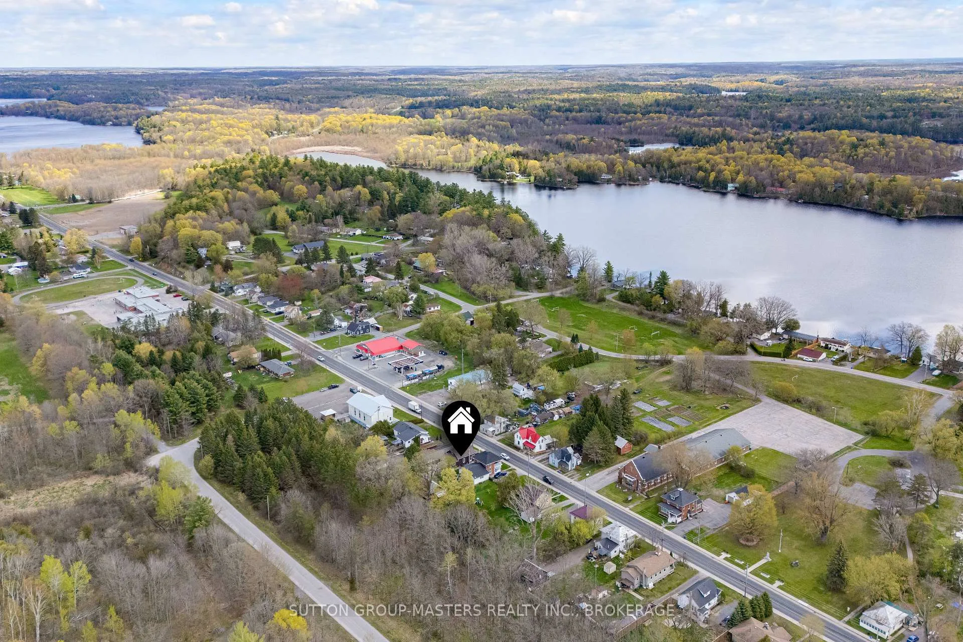 Photo 45 of 6817 #38 Road, Frontenac, Frontenac South — HOMEH