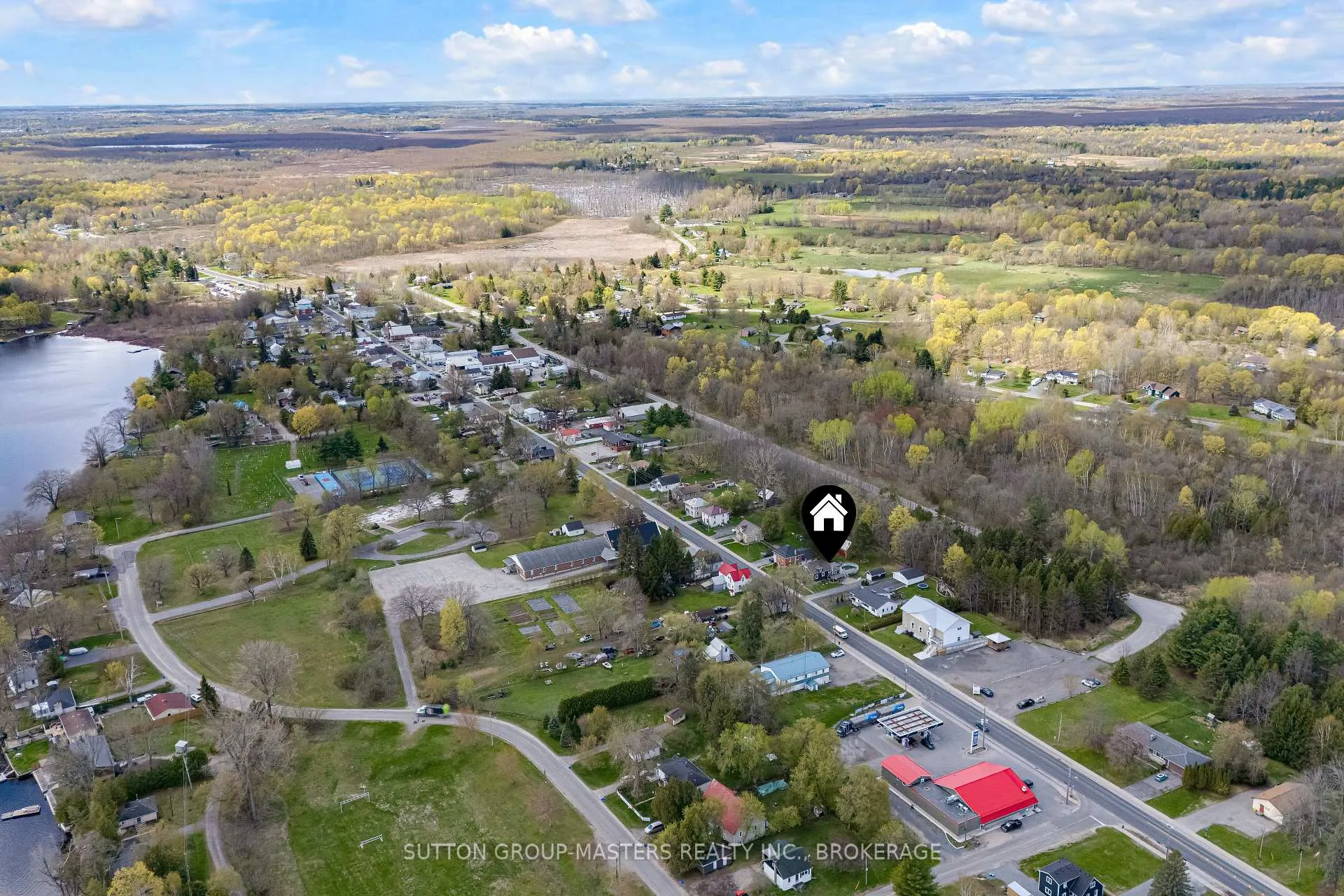 Photo 46 of 6817 #38 Road, Frontenac, Frontenac South — HOMEH