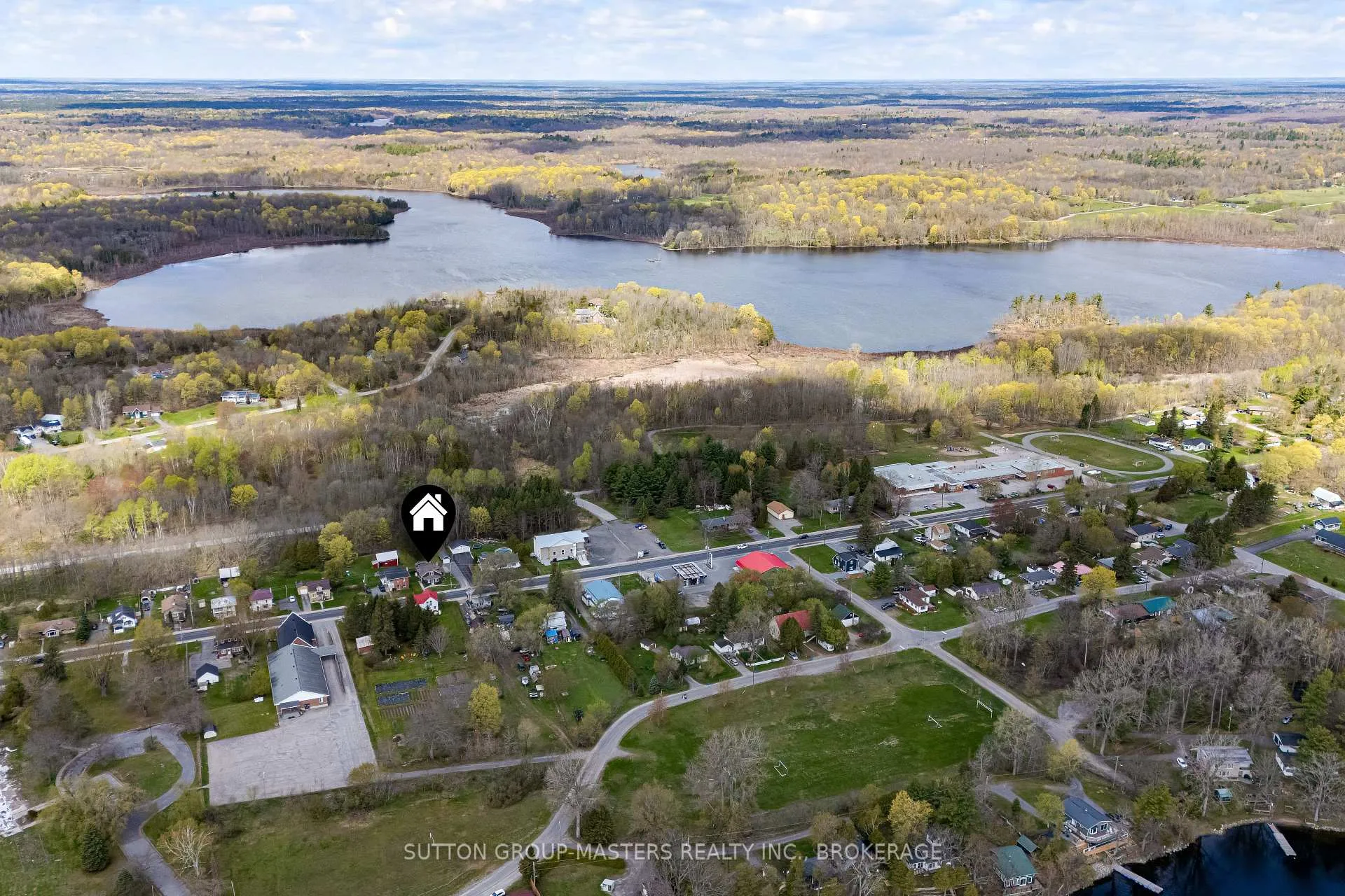 Photo 47 of 6817 #38 Road, Frontenac, Frontenac South — HOMEH