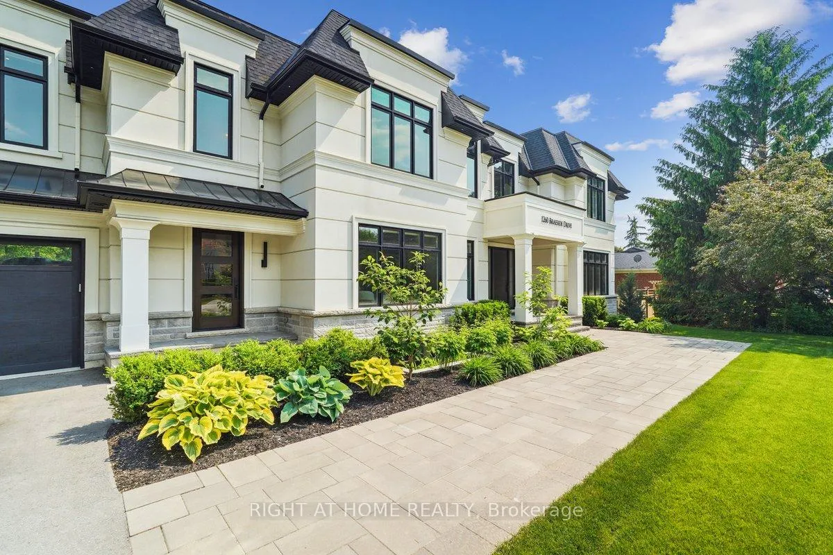 Photo 2 of 1260 Braeside Drive, Oakville, Morrison — HOMEH