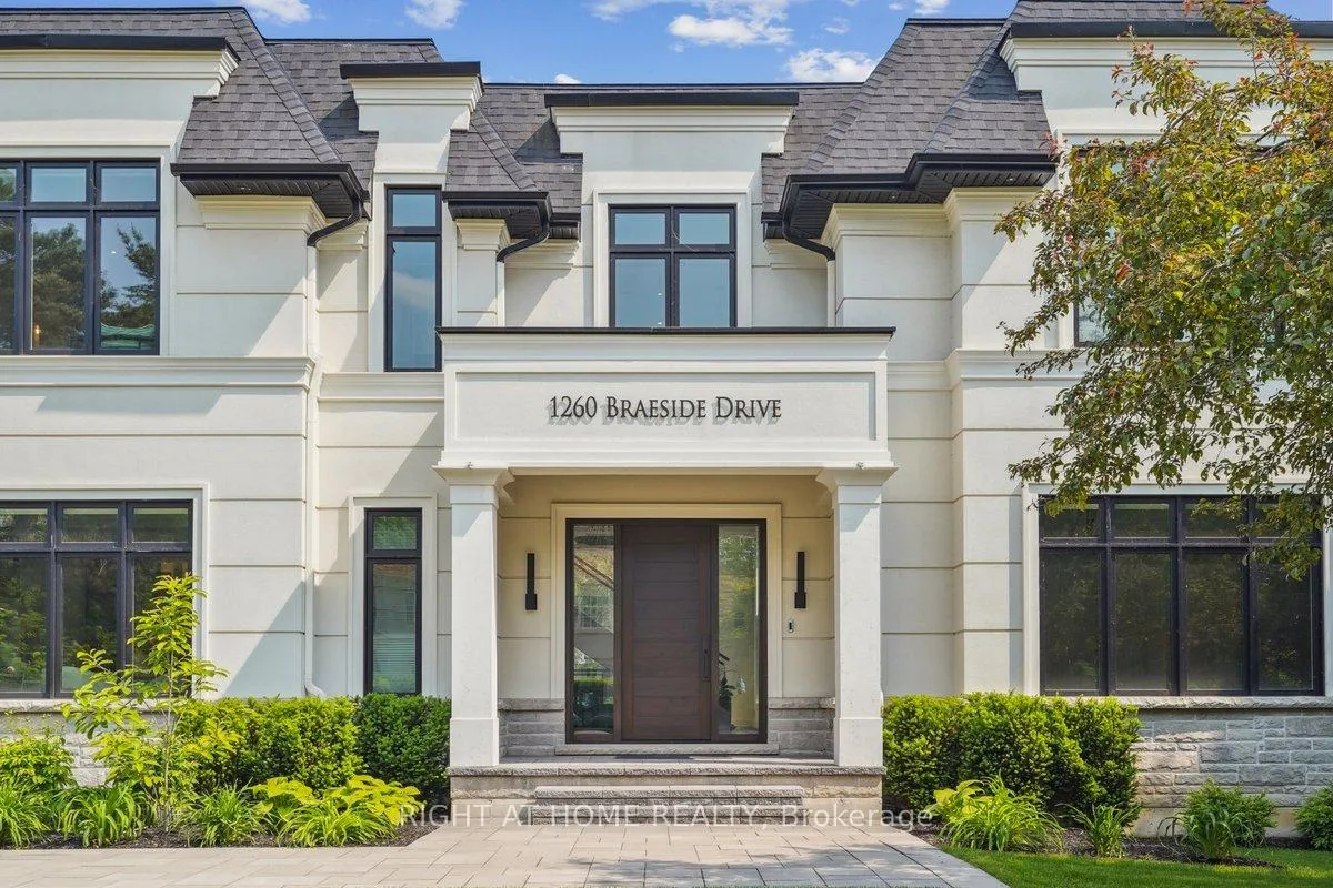 Photo 3 of 1260 Braeside Drive, Oakville, Morrison — HOMEH