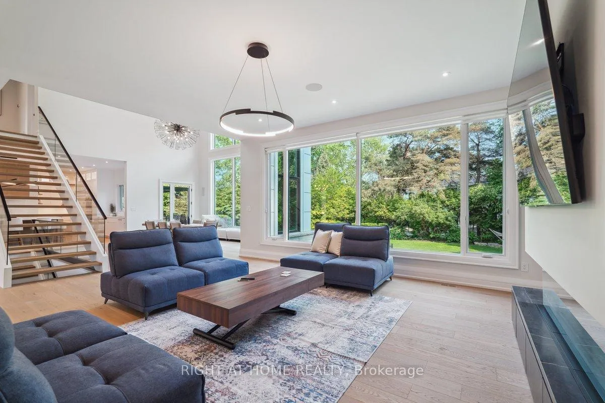 Photo 6 of 1260 Braeside Drive, Oakville, Morrison — HOMEH