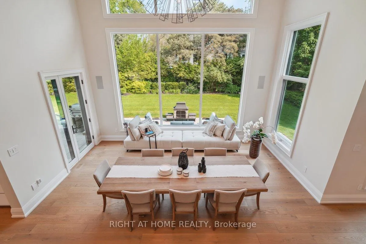 Photo 8 of 1260 Braeside Drive, Oakville, Morrison — HOMEH