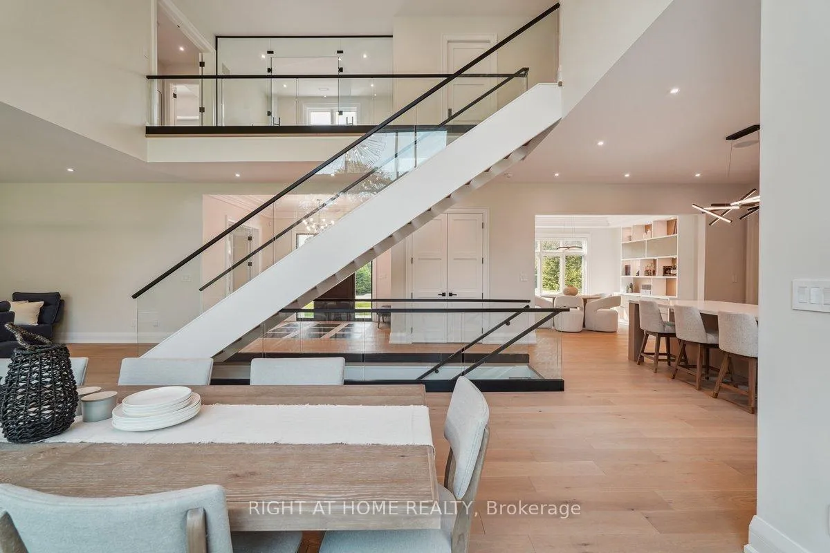 Photo 9 of 1260 Braeside Drive, Oakville, Morrison — HOMEH
