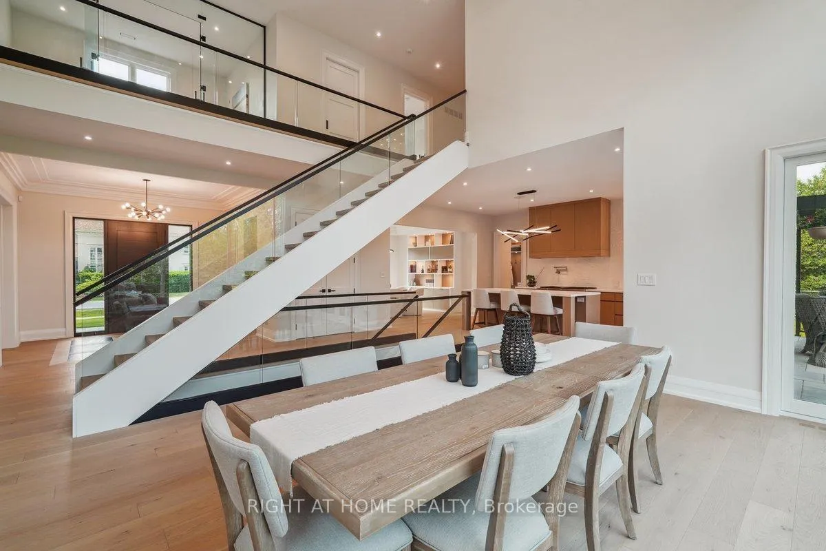 Photo 10 of 1260 Braeside Drive, Oakville, Morrison — HOMEH