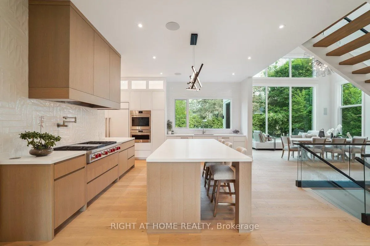 Photo 12 of 1260 Braeside Drive, Oakville, Morrison — HOMEH