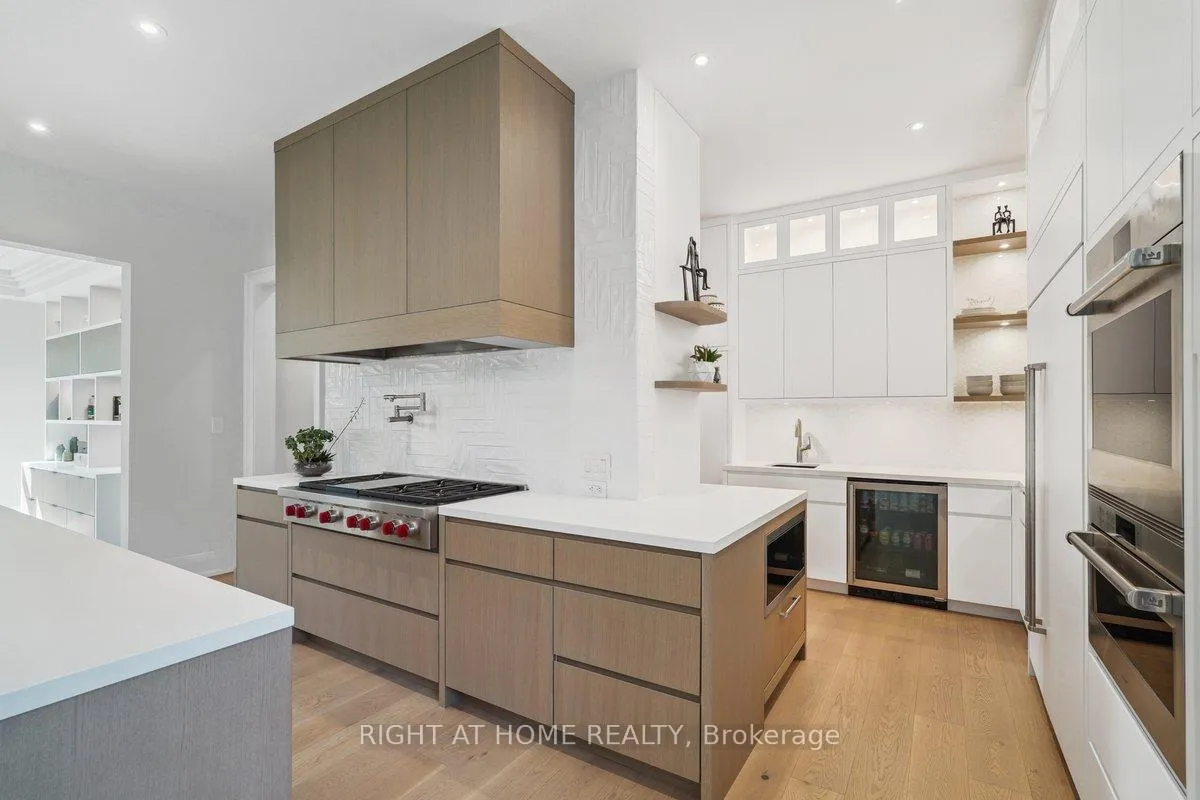 Photo 13 of 1260 Braeside Drive, Oakville, Morrison — HOMEH